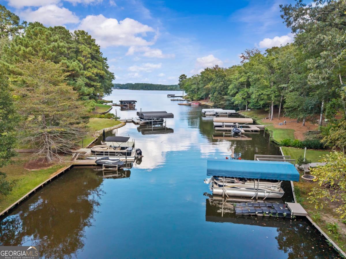 160 Ellman DR