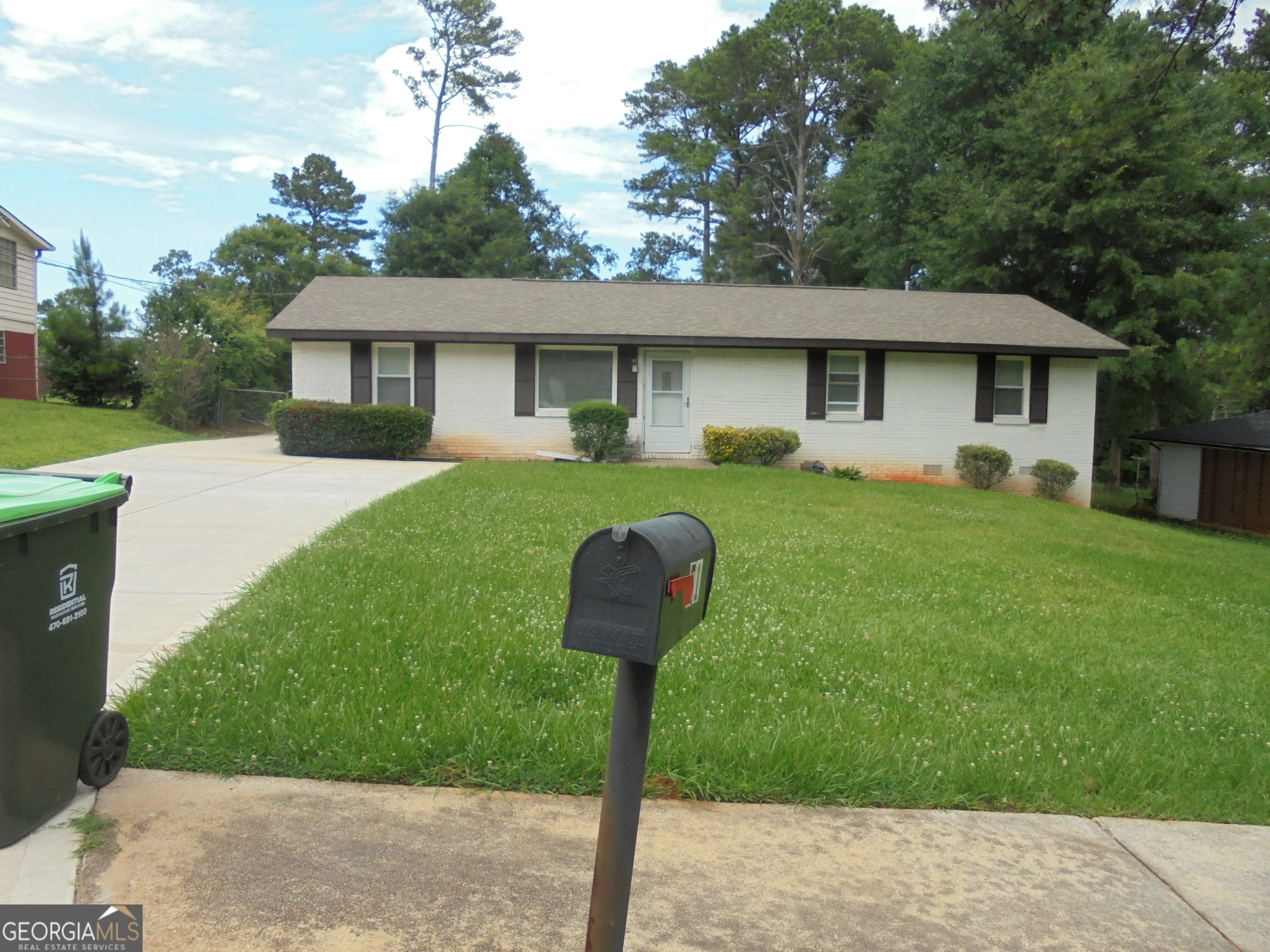 51 Overbrook Drive