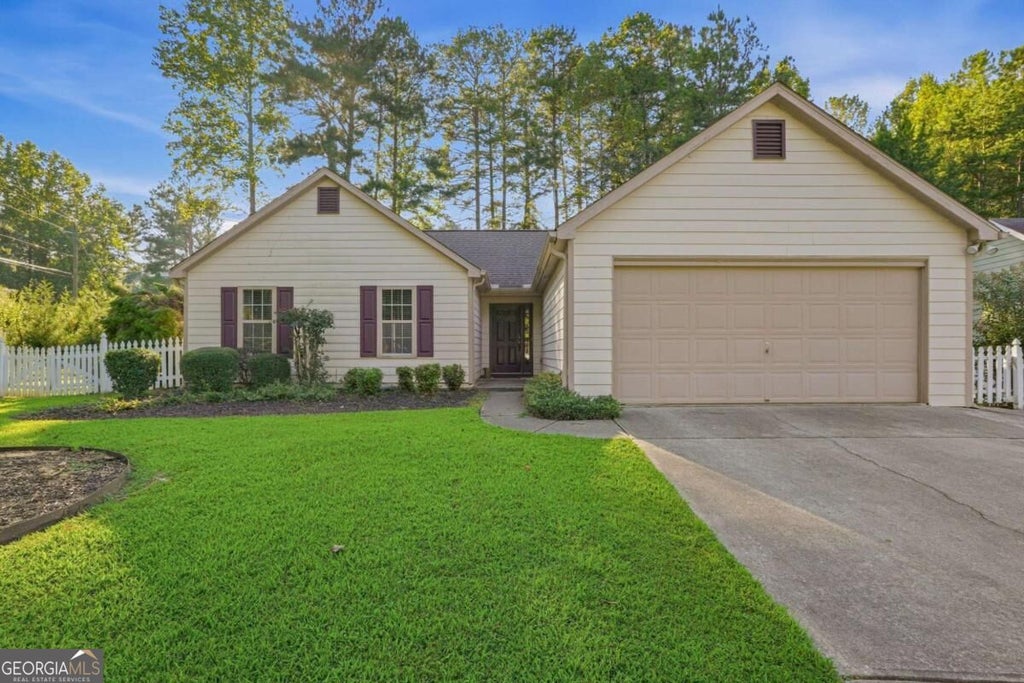 Photo of 5700 River Ridge Lane, Sugar Hill, GA 30518 (MLS # 10851942)
