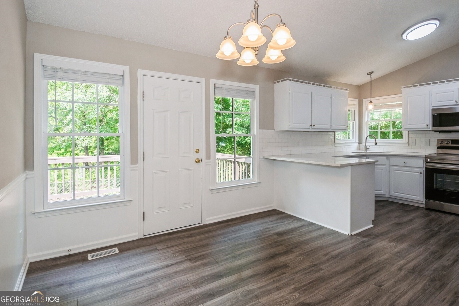 75 Willow Bend DR NW