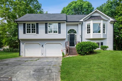 75 Willow Bend DR NW Cartersville GA 30121