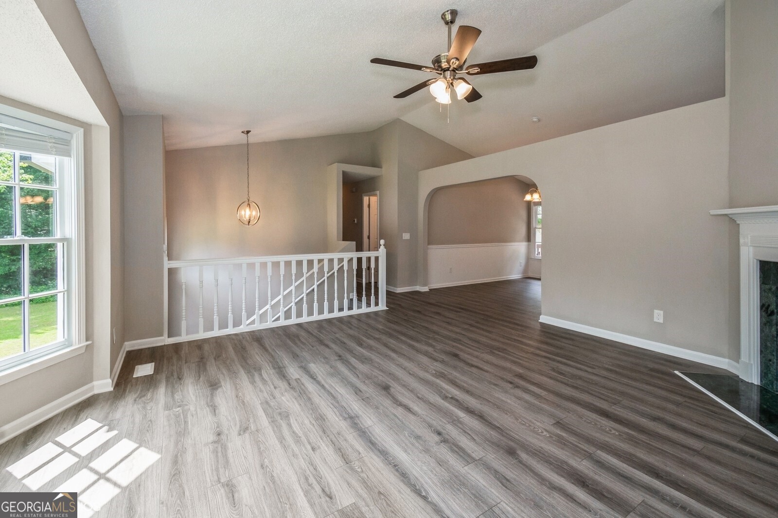 75 Willow Bend DR NW