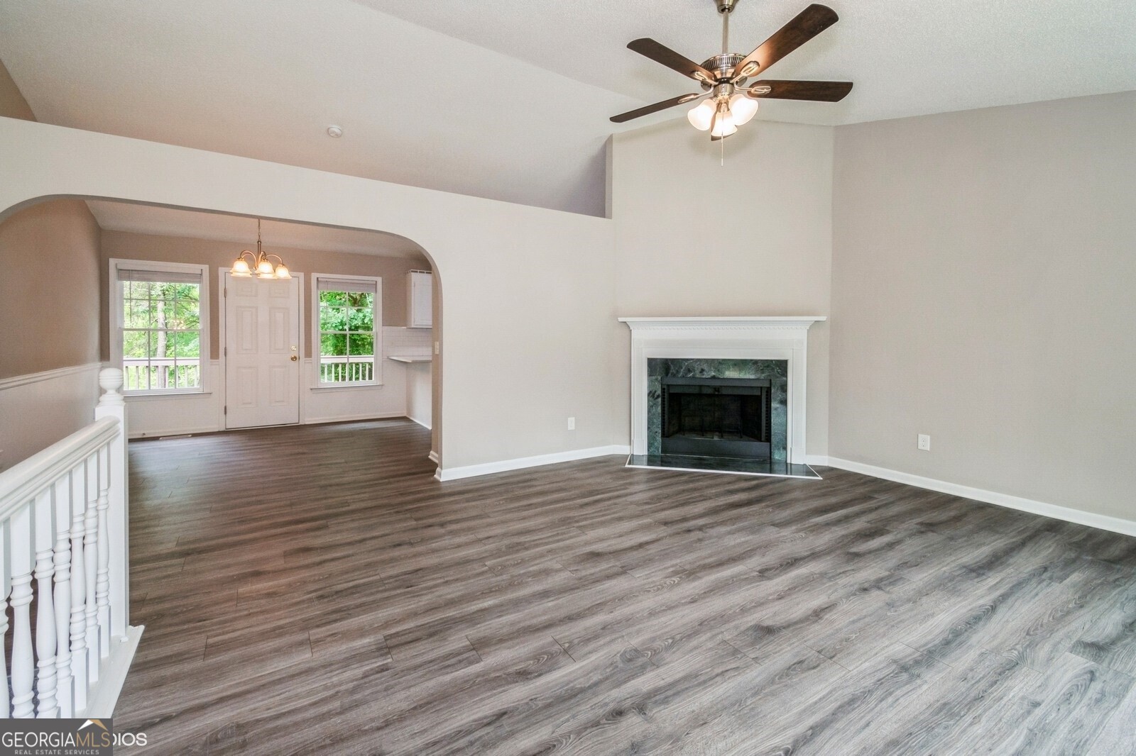 75 Willow Bend DR NW