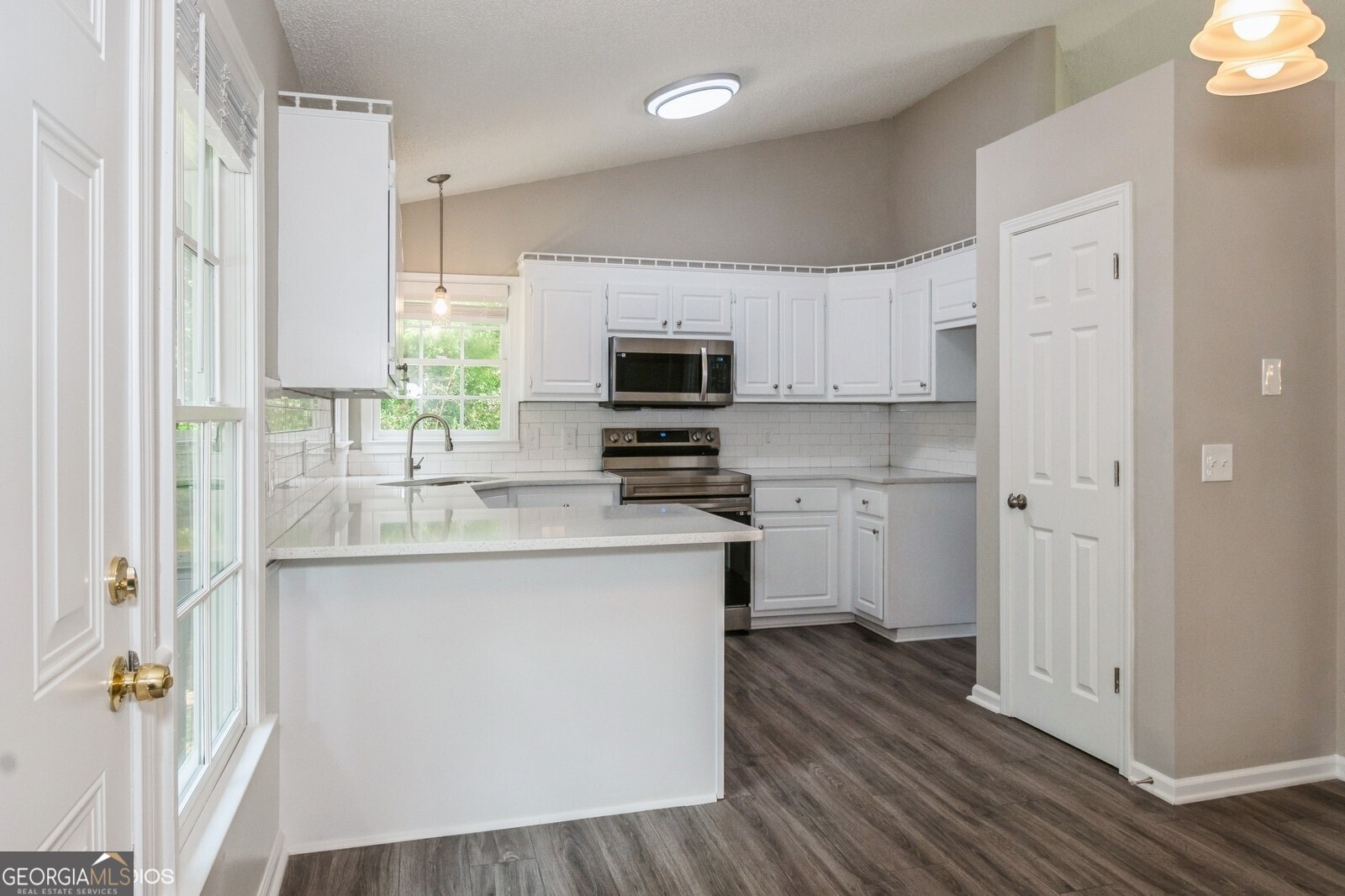 75 Willow Bend DR NW