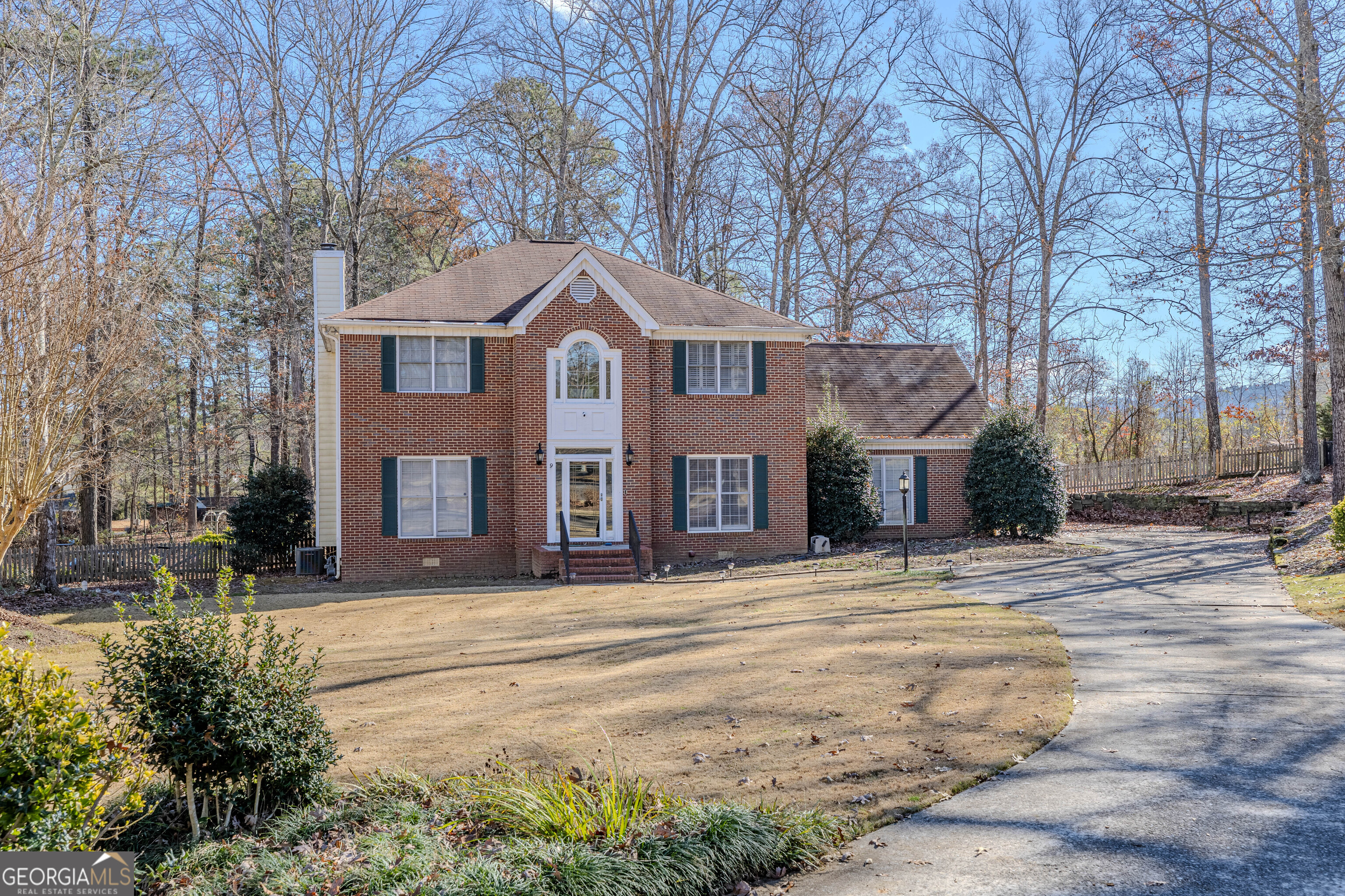 9 Ladonna PL SW