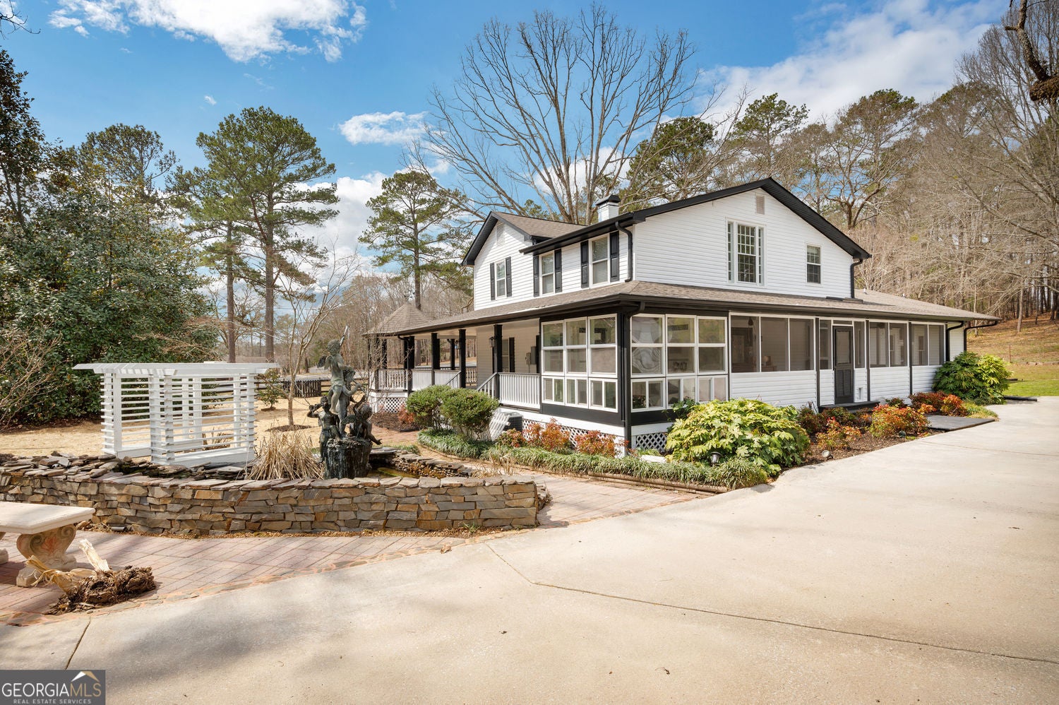 813 Sandy Creek RD