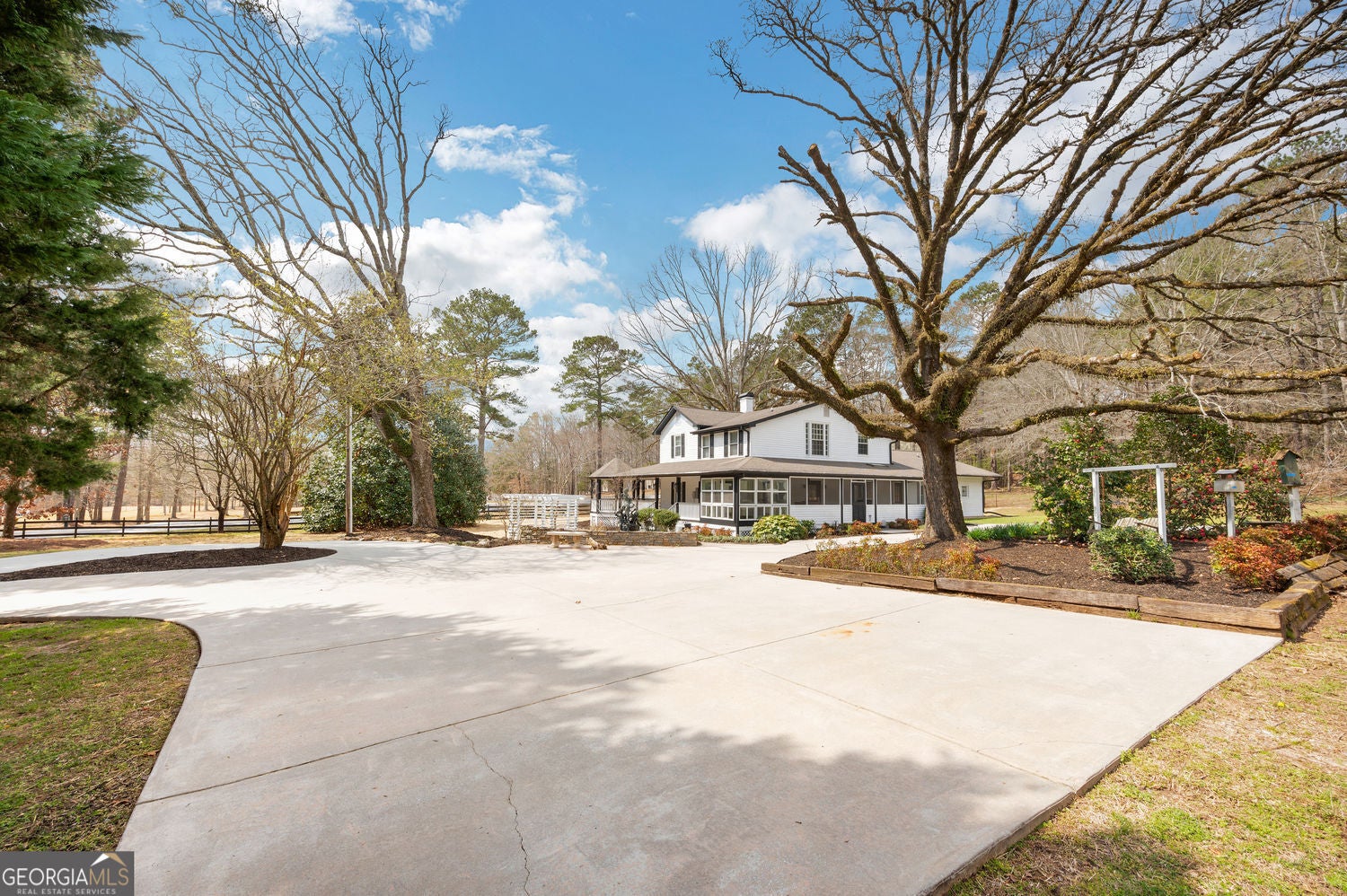 813 Sandy Creek RD