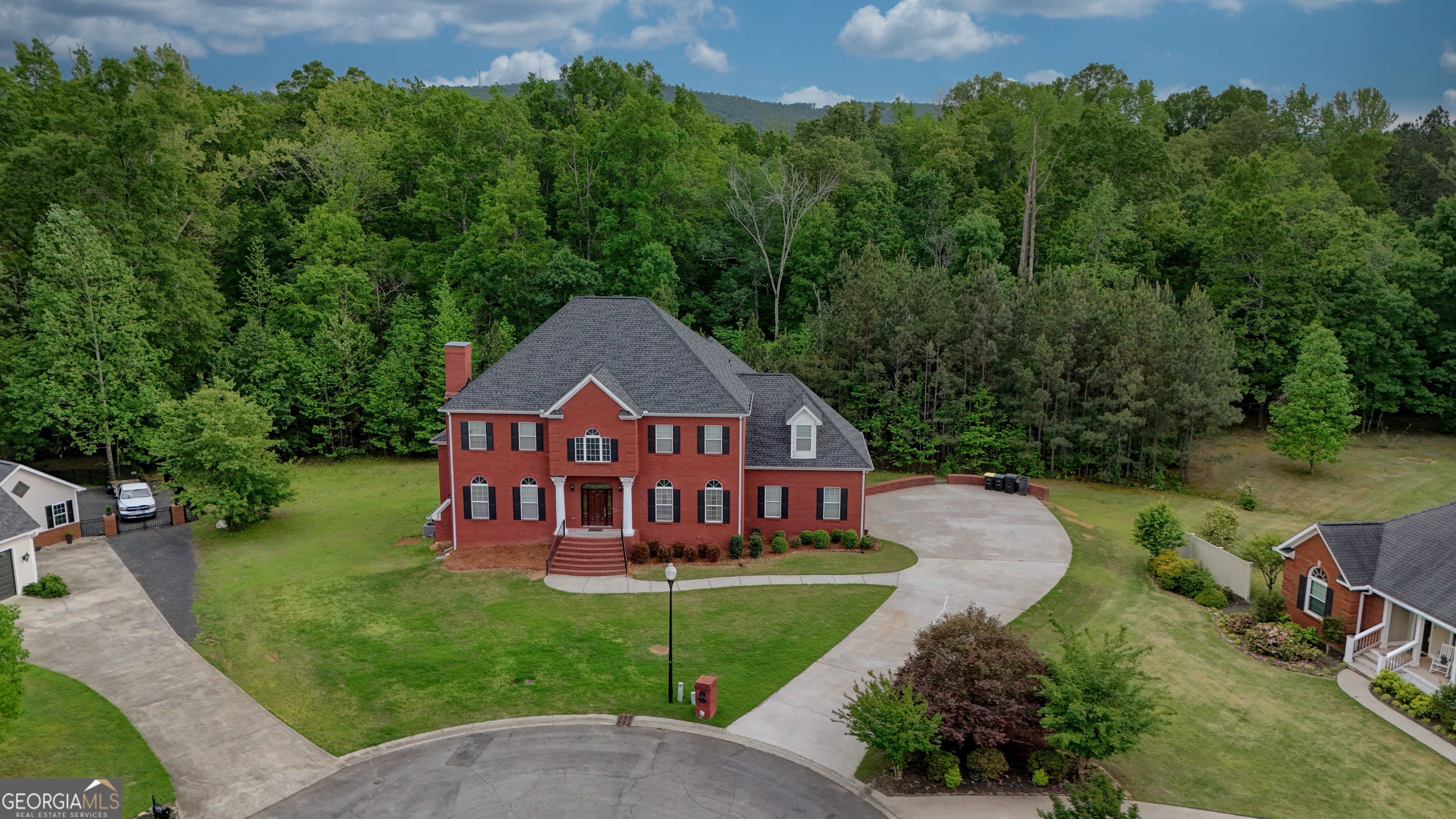 44 Westbrook DR SW