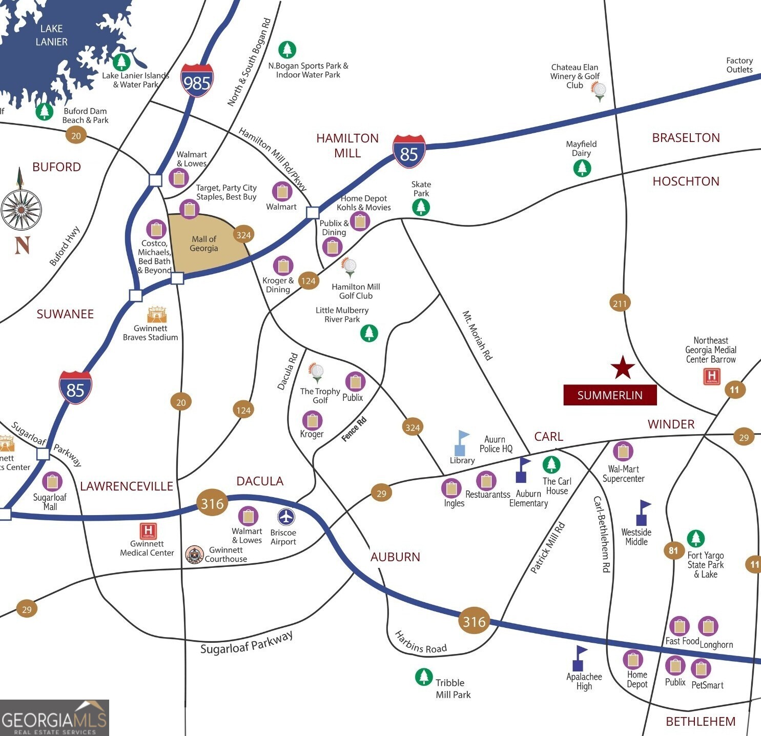 Summerlin - Residential