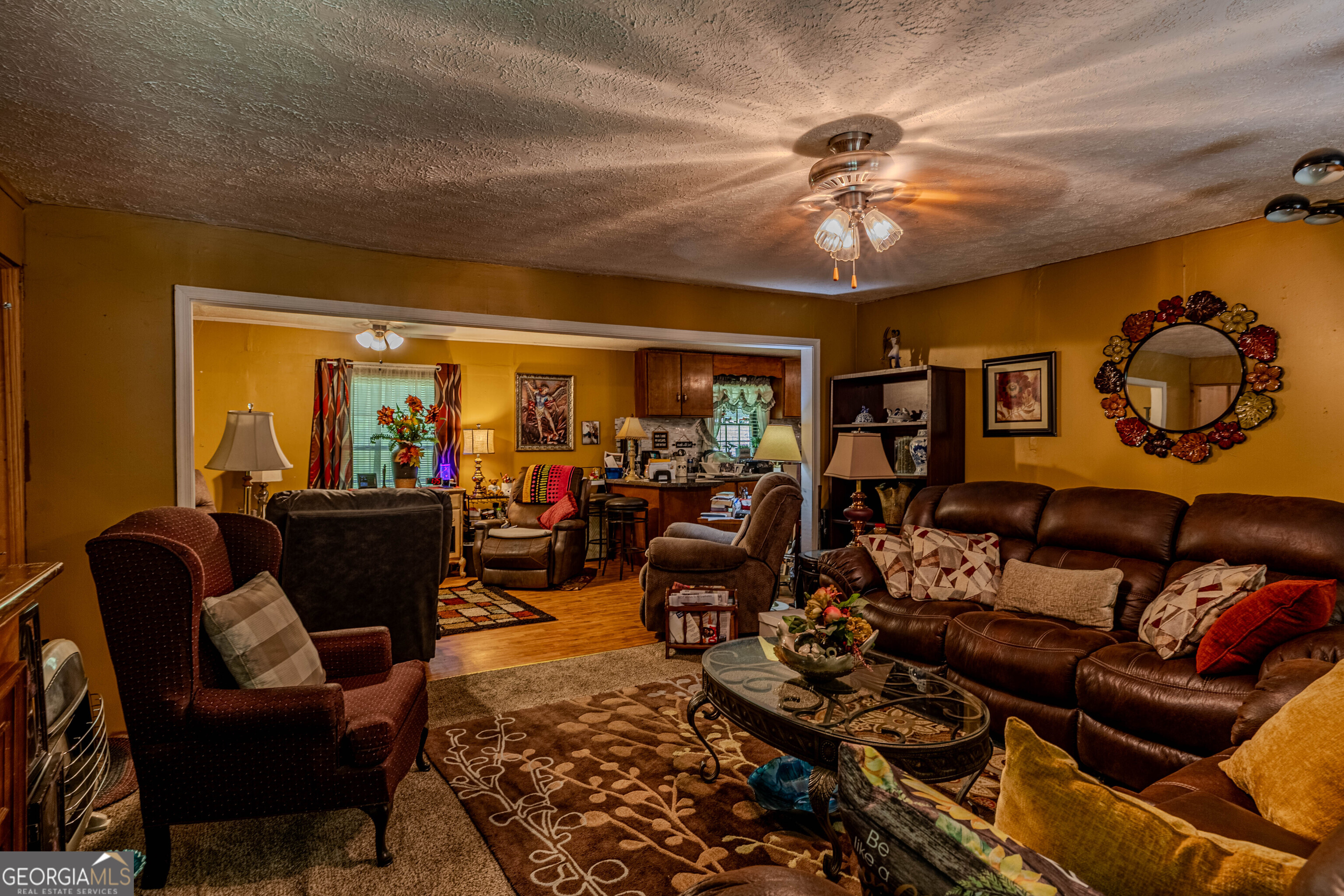 35 Harris LOOP
