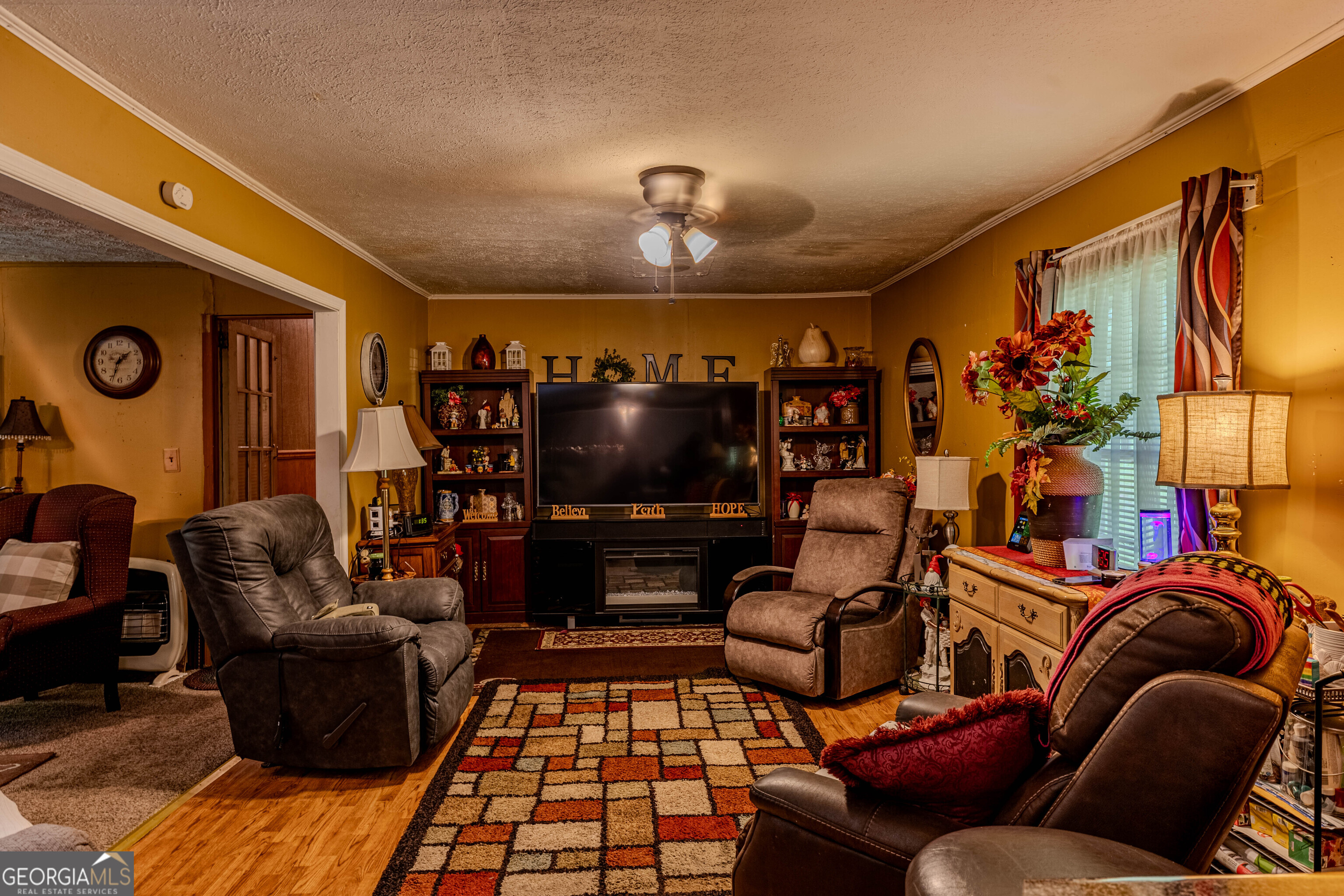 35 Harris LOOP