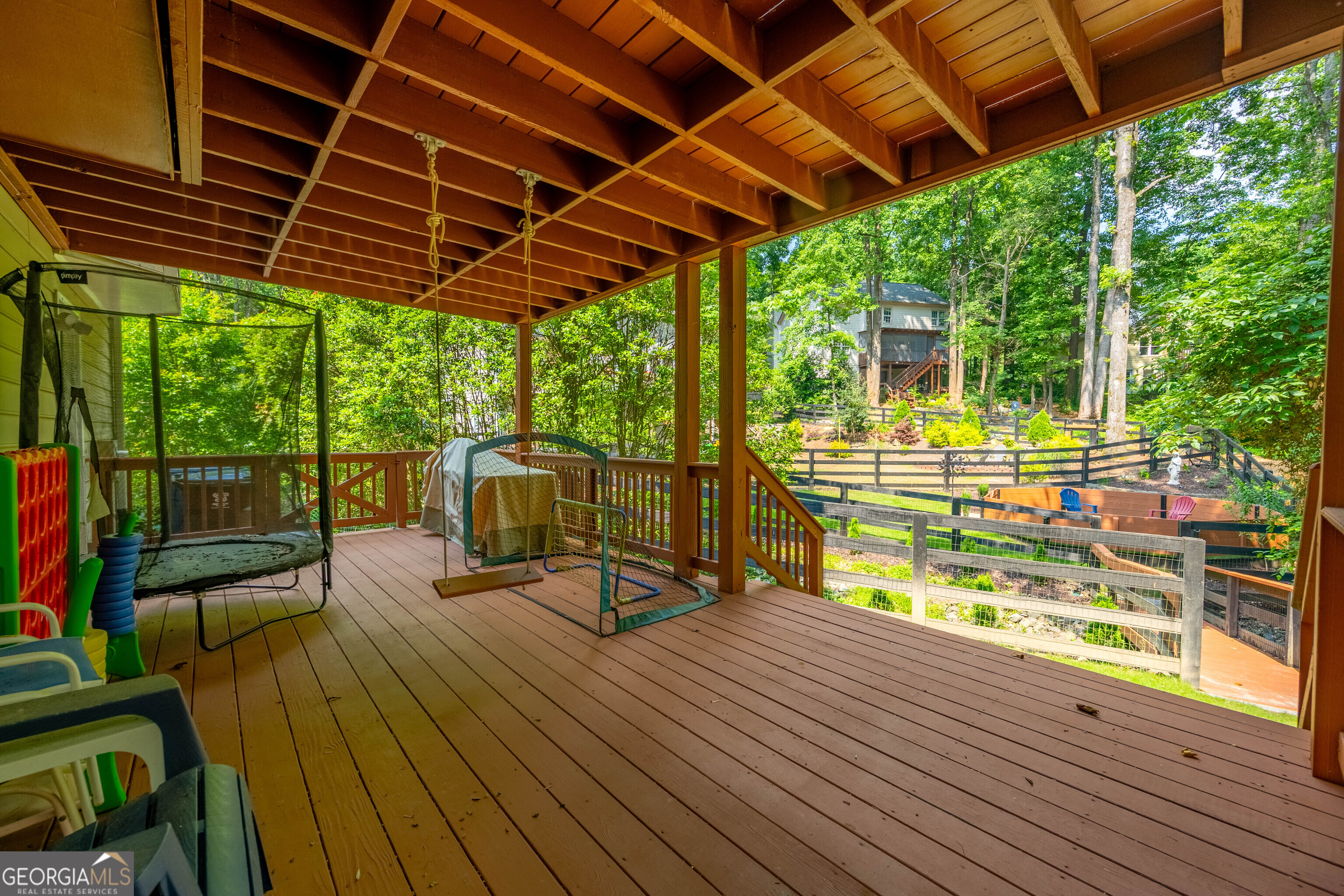 Manning Ridge - Residential