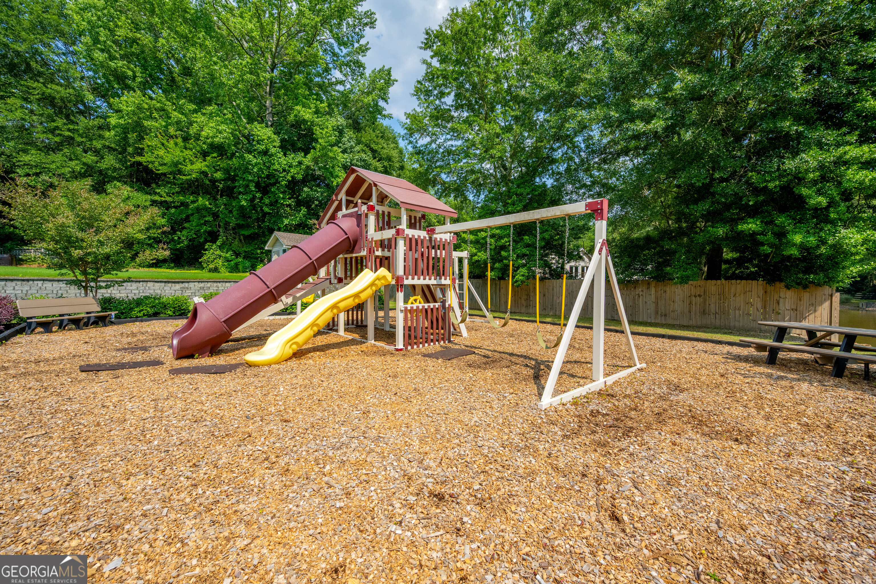 Manning Ridge - Residential
