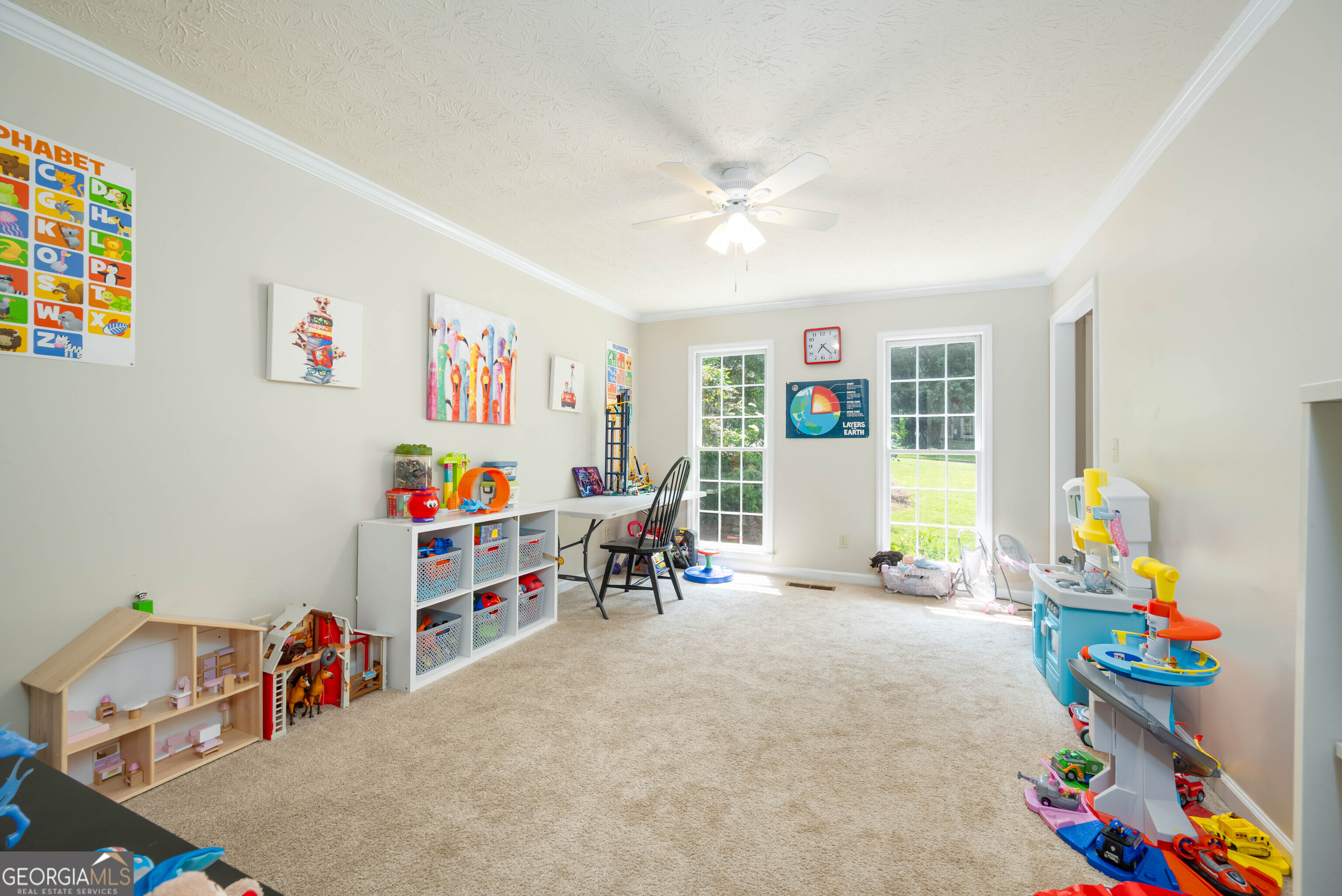 Manning Ridge - Residential