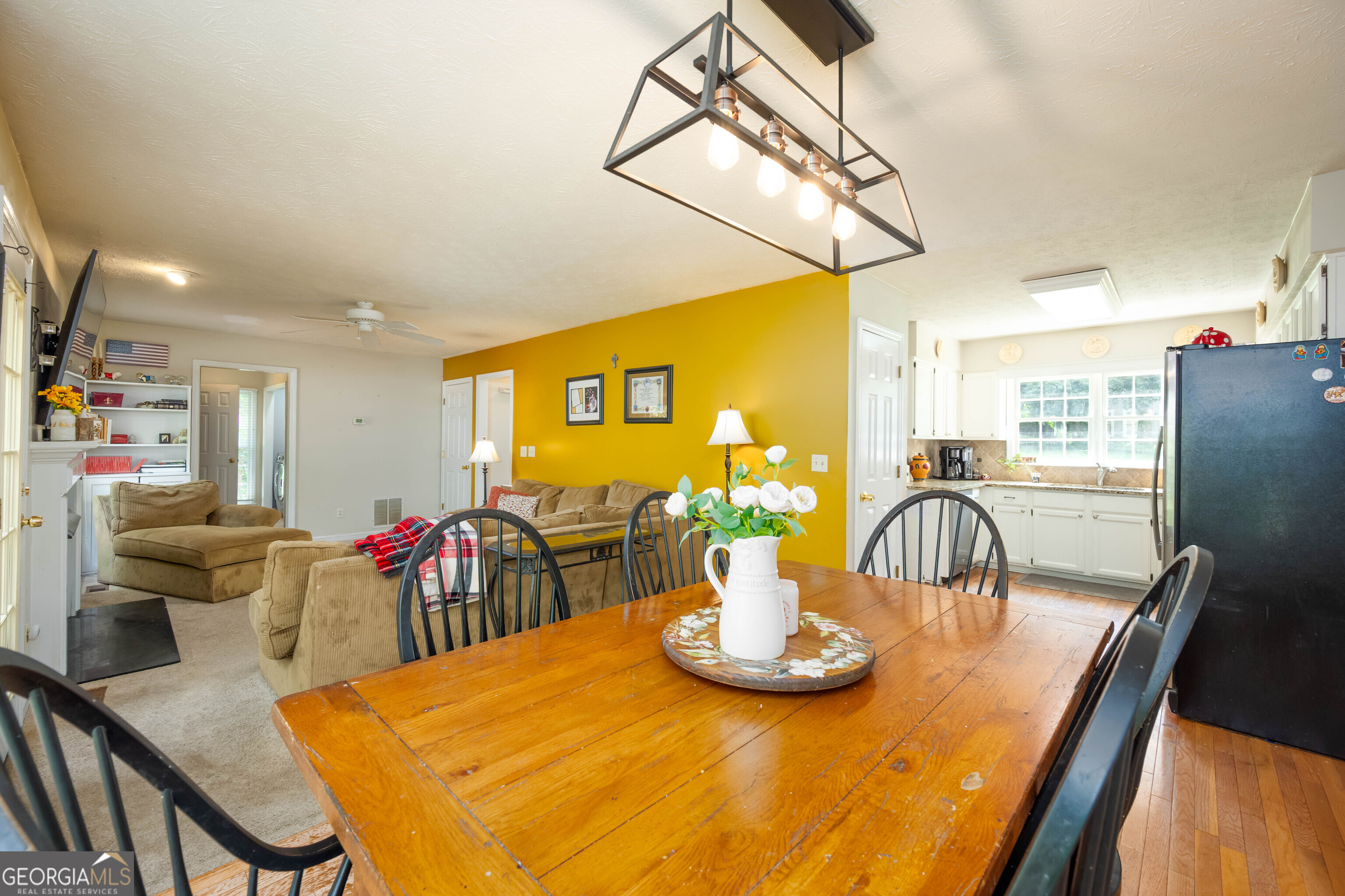 Manning Ridge - Residential