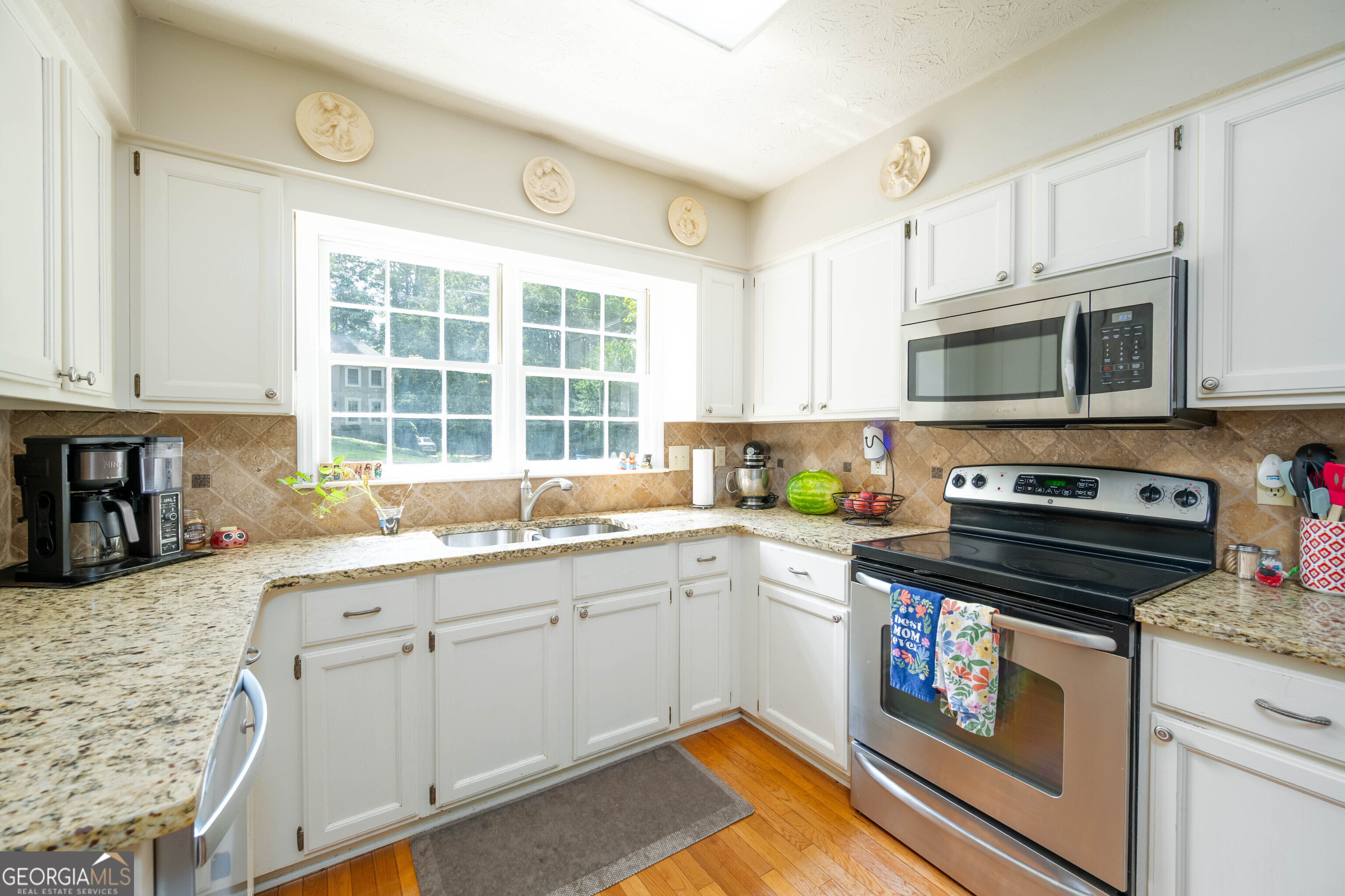 Manning Ridge - Residential