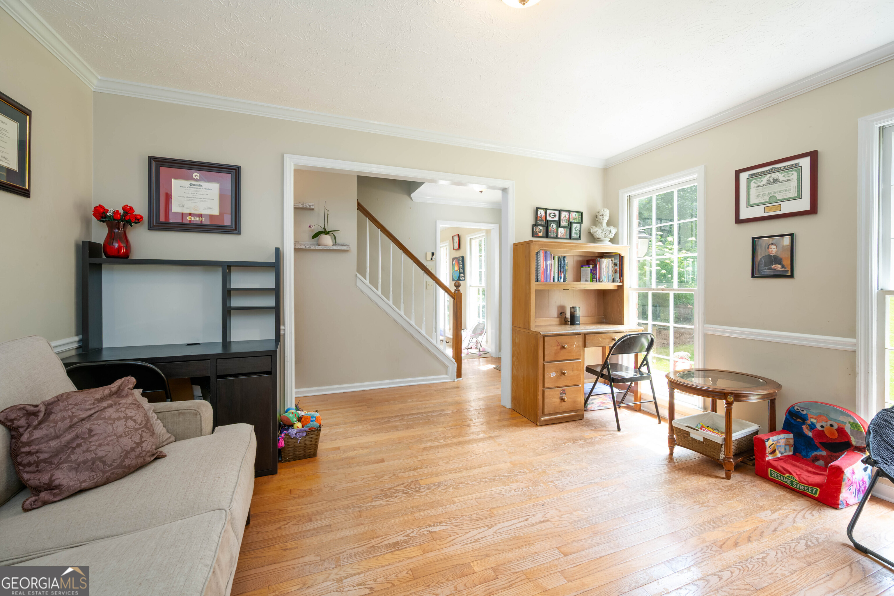 Manning Ridge - Residential