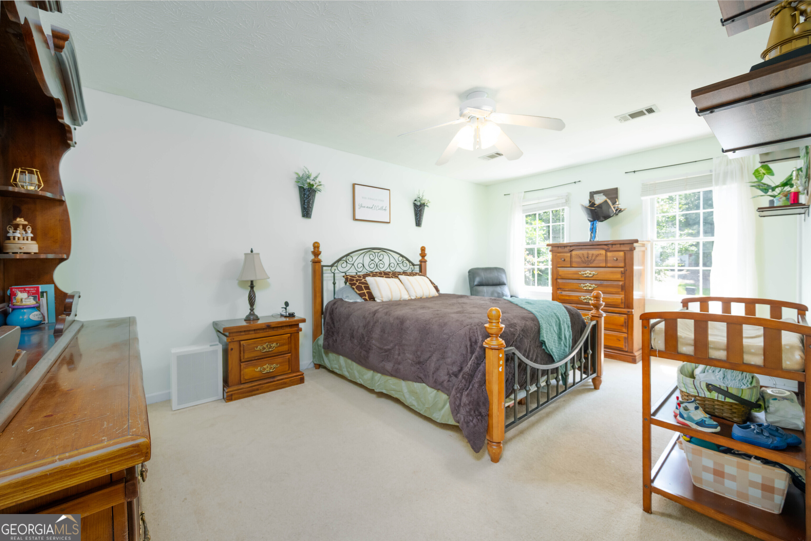 Manning Ridge - Residential