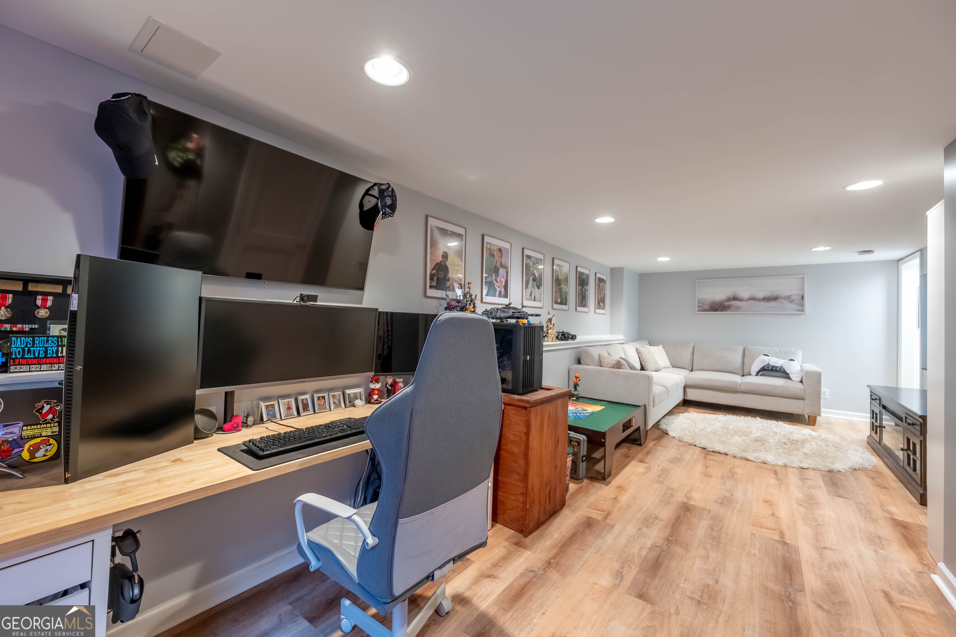 Manning Ridge - Residential
