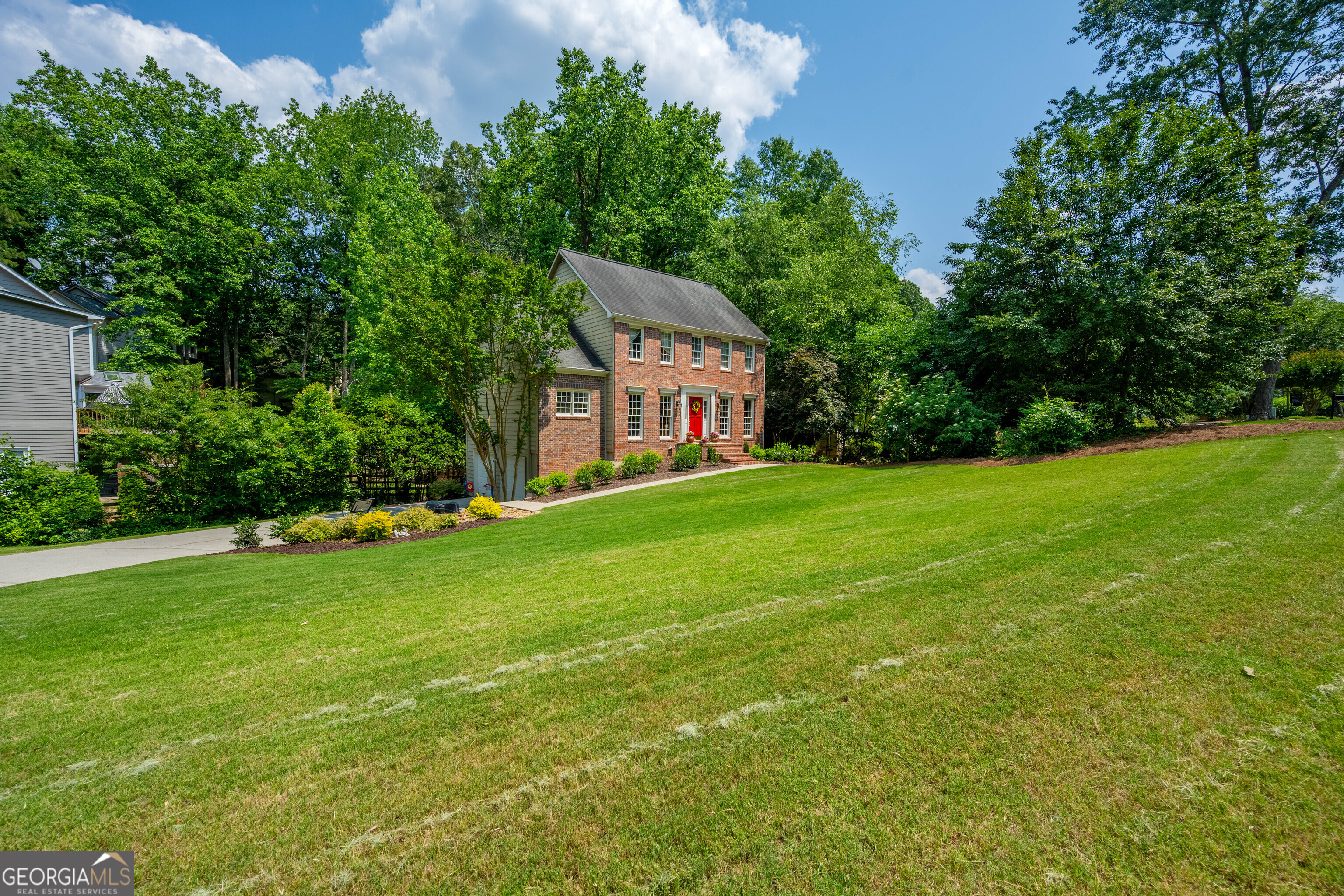 Manning Ridge - Residential