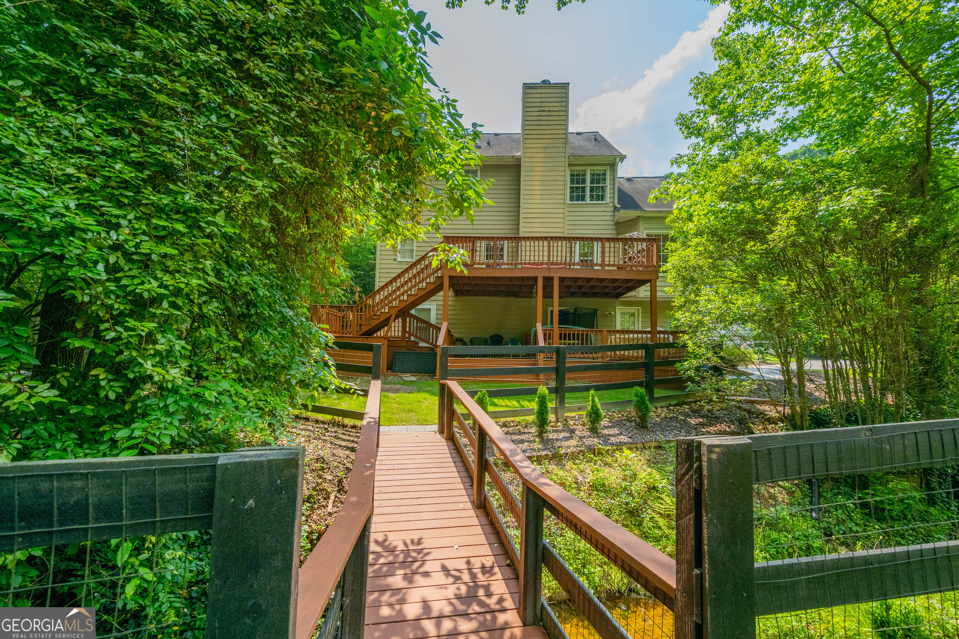 Manning Ridge - Residential