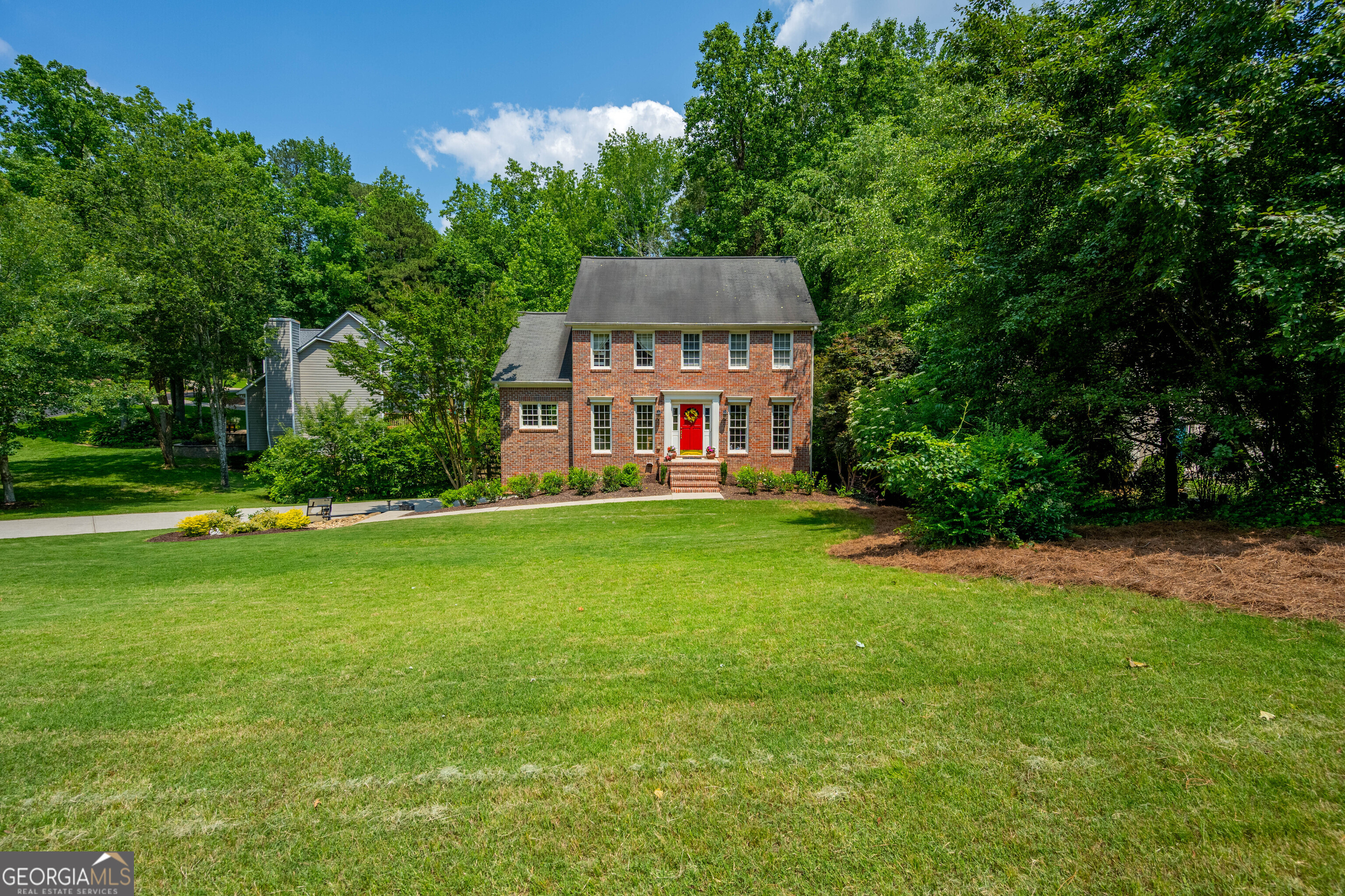 Manning Ridge - Residential