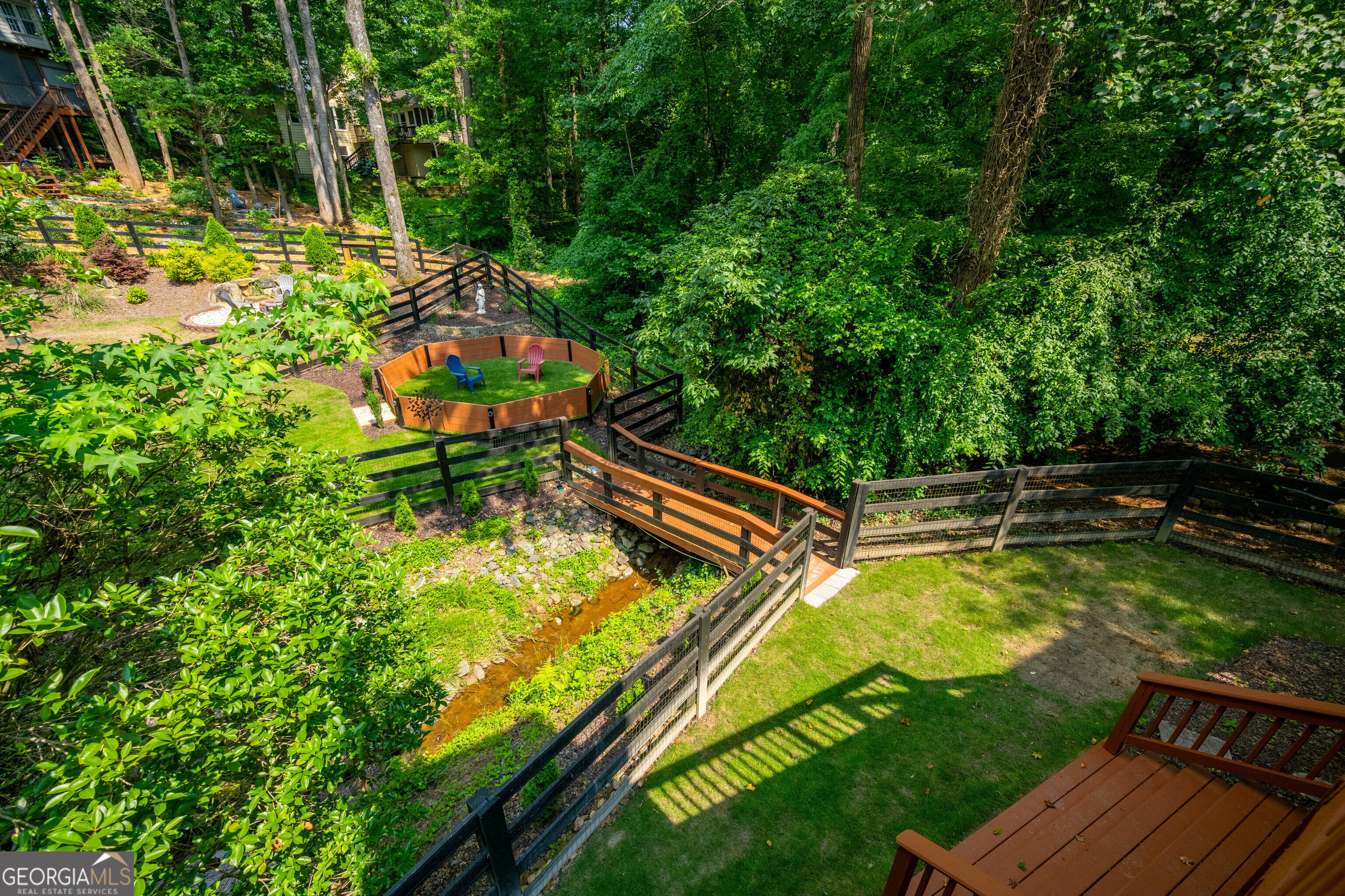 Manning Ridge - Residential