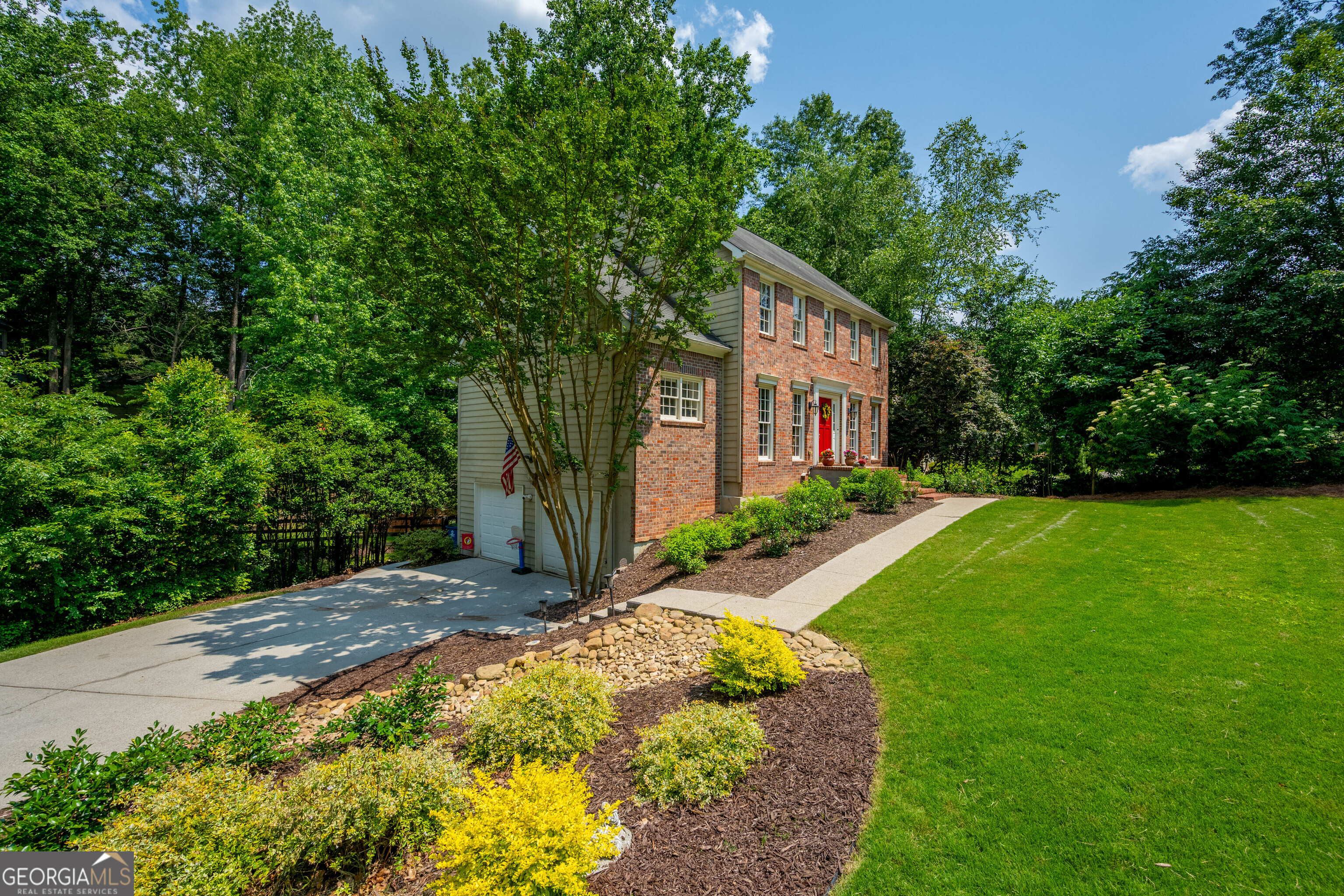 Manning Ridge - Residential