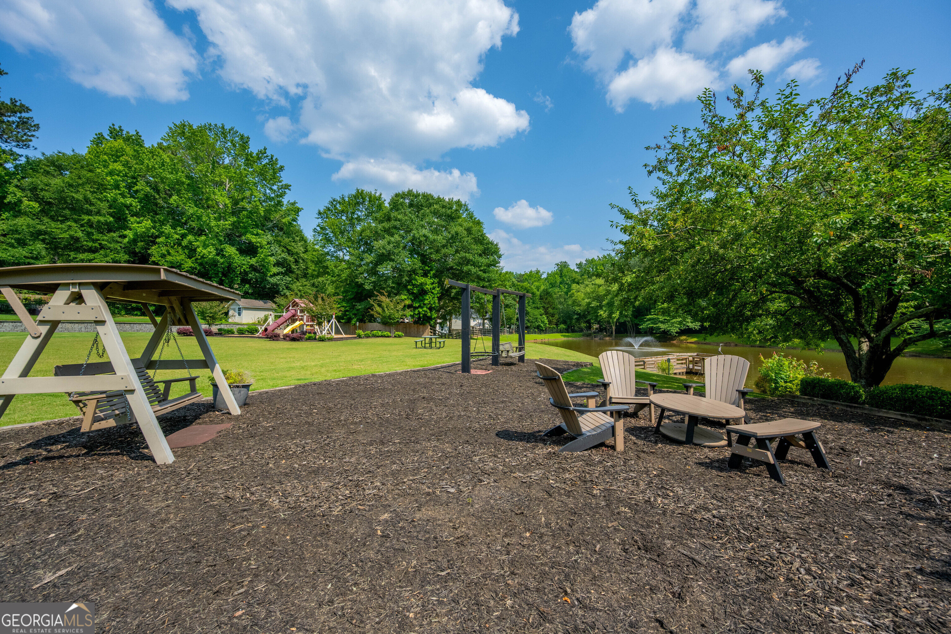 Manning Ridge - Residential