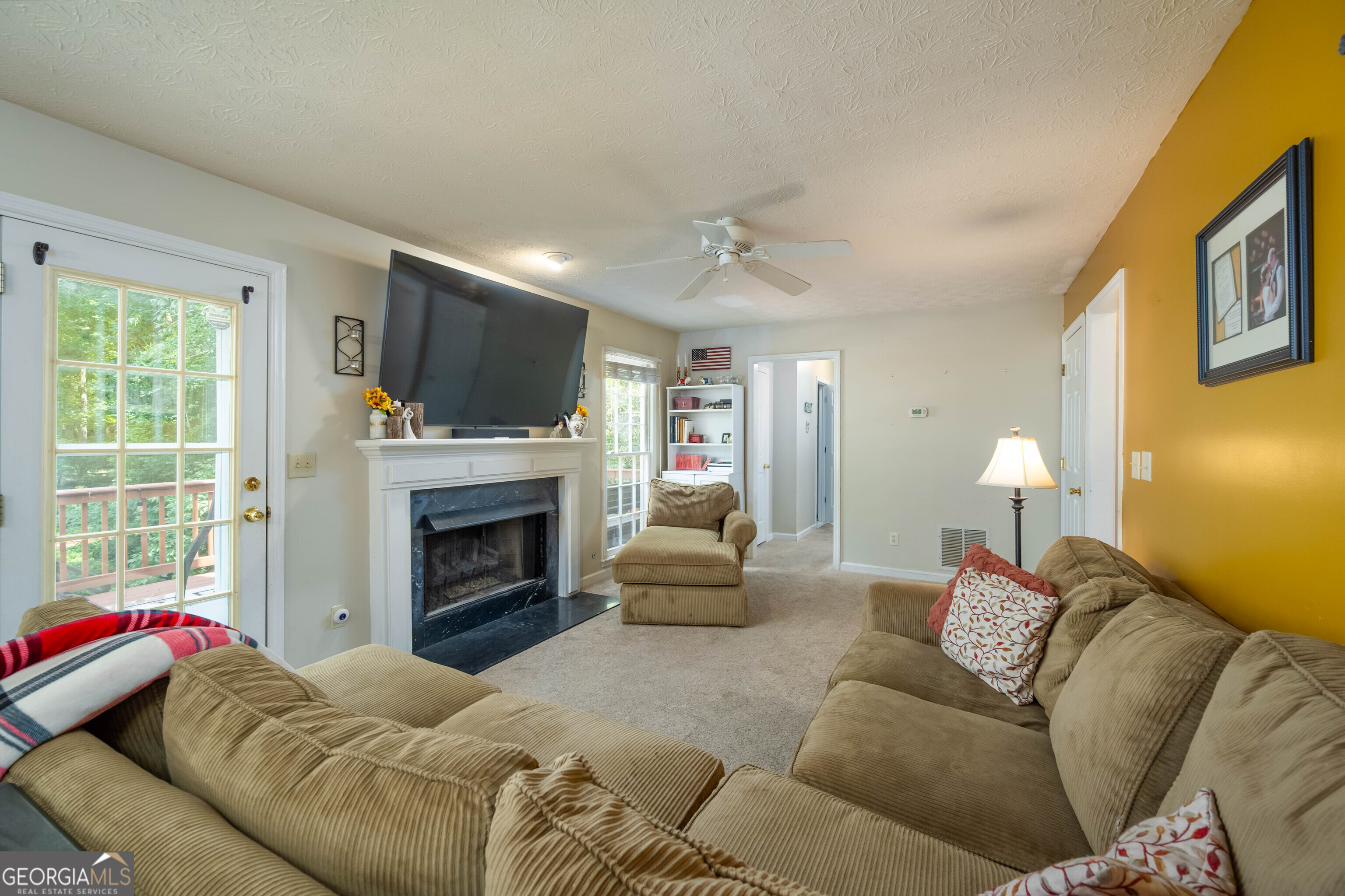 Manning Ridge - Residential