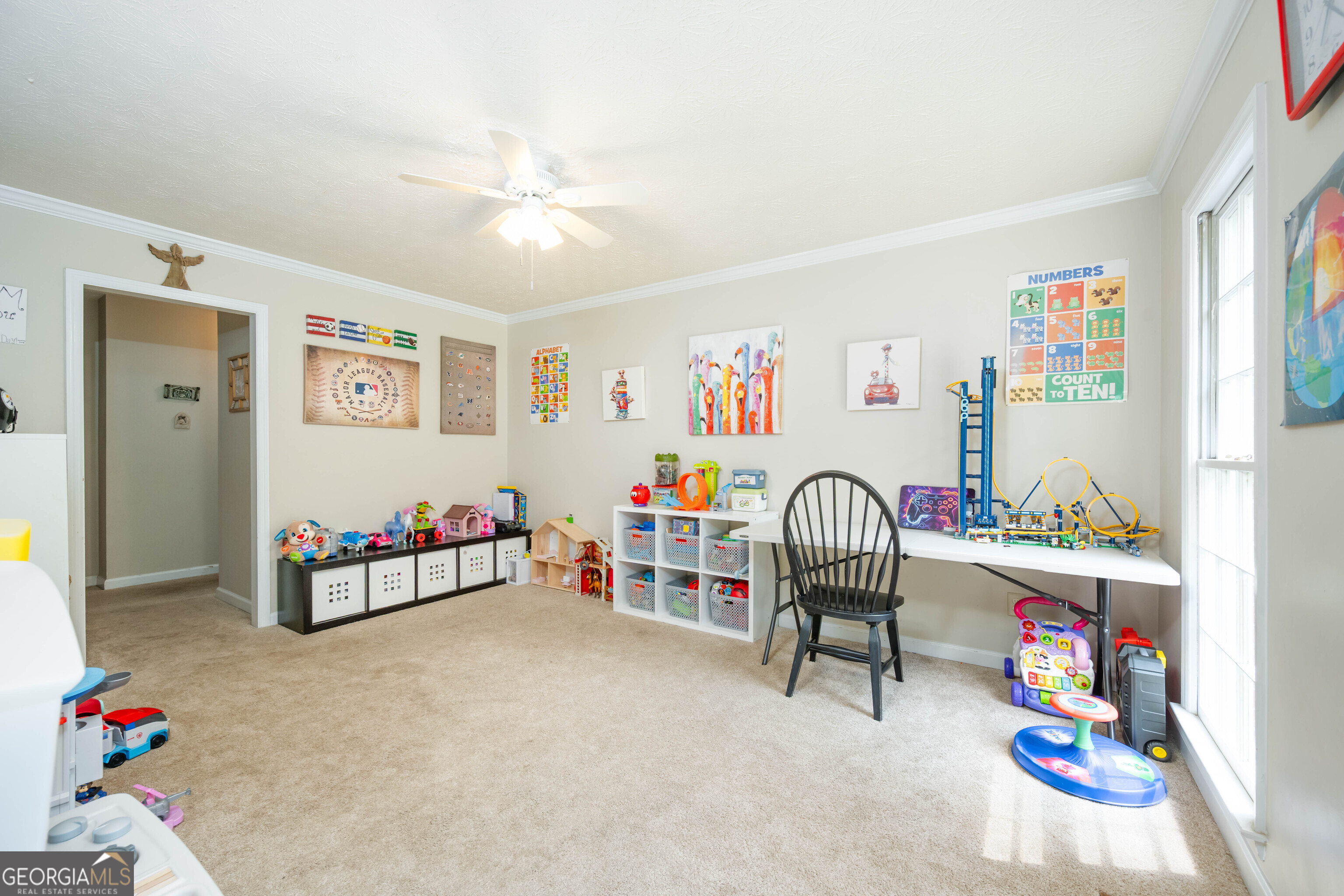 Manning Ridge - Residential