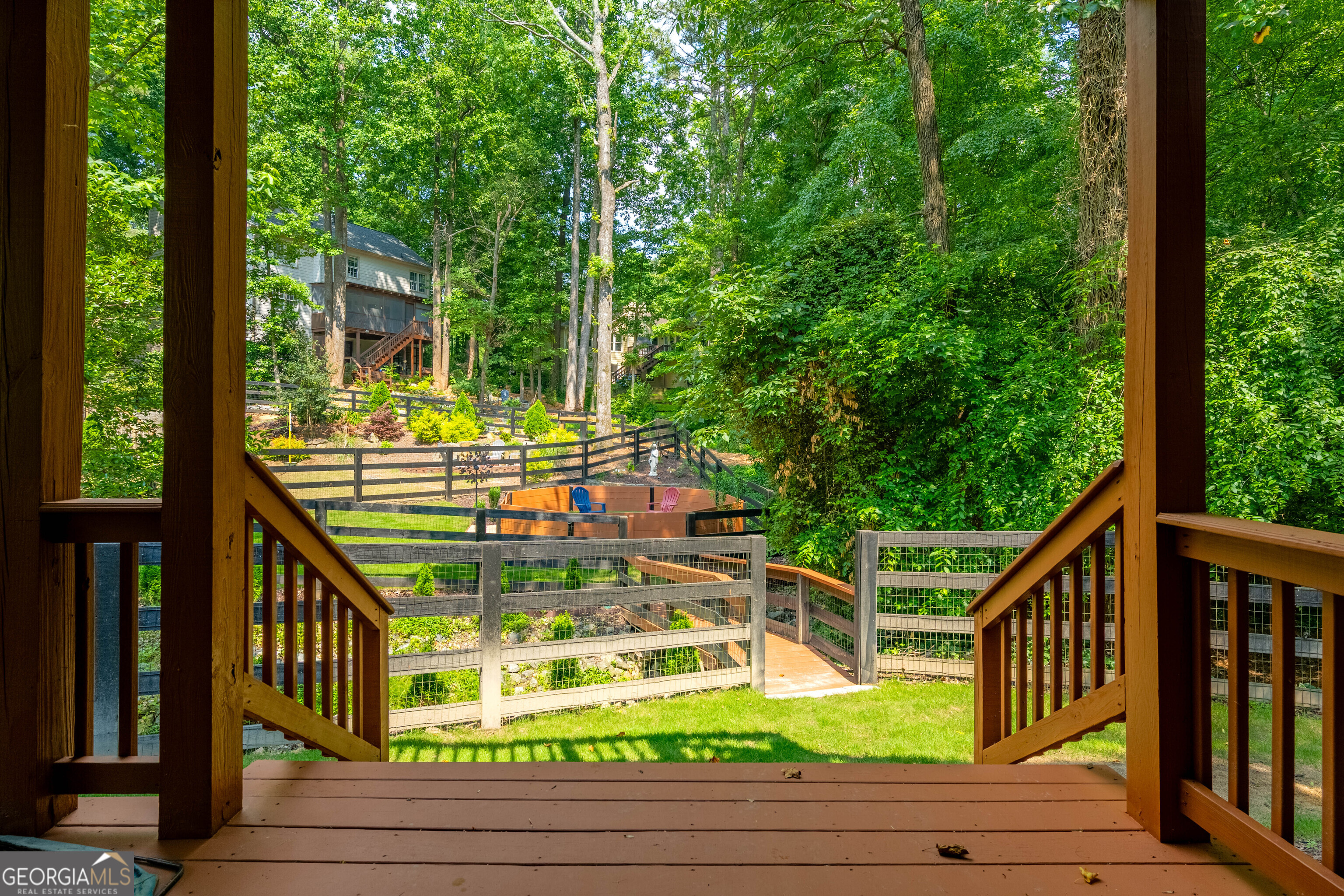 Manning Ridge - Residential