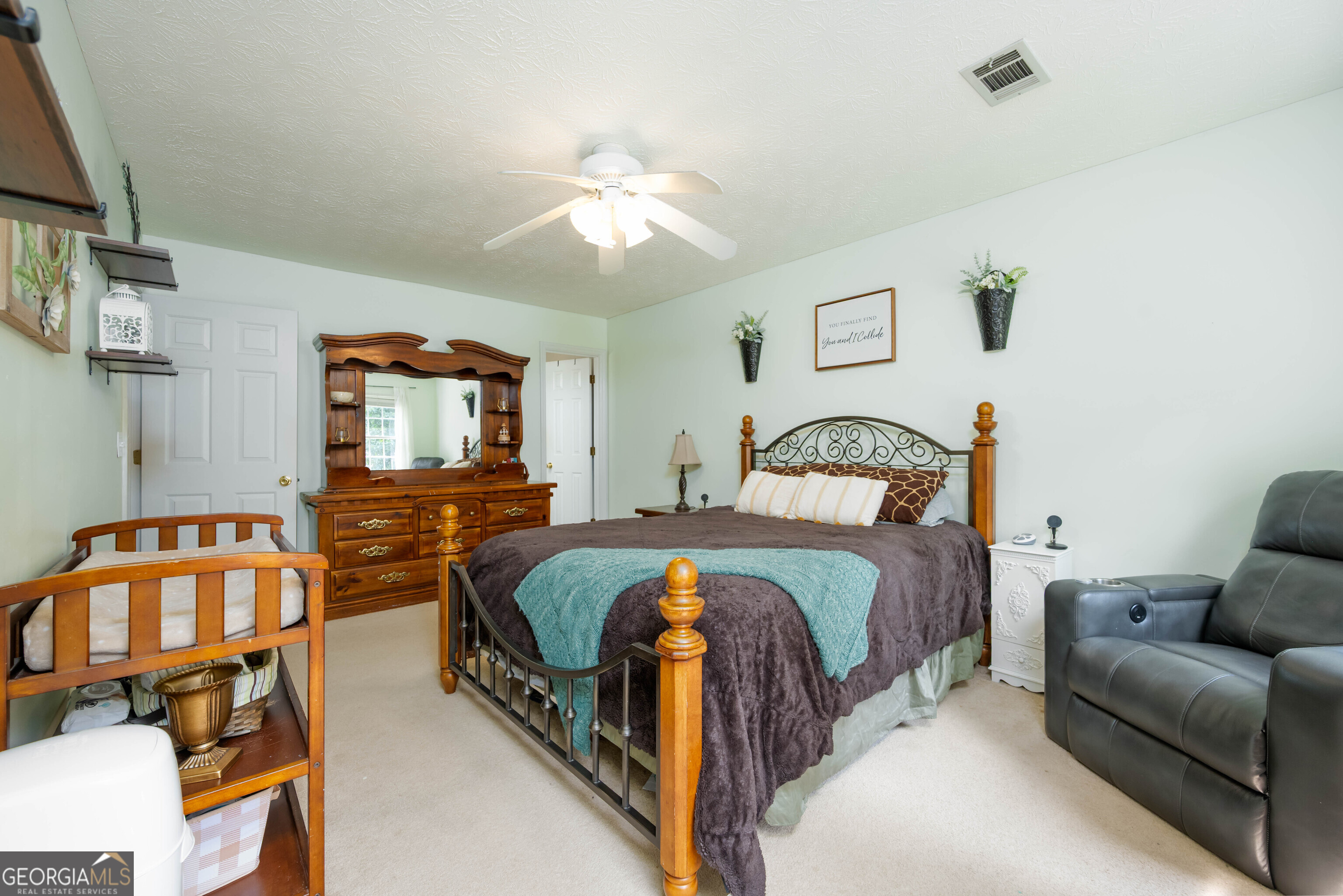 Manning Ridge - Residential