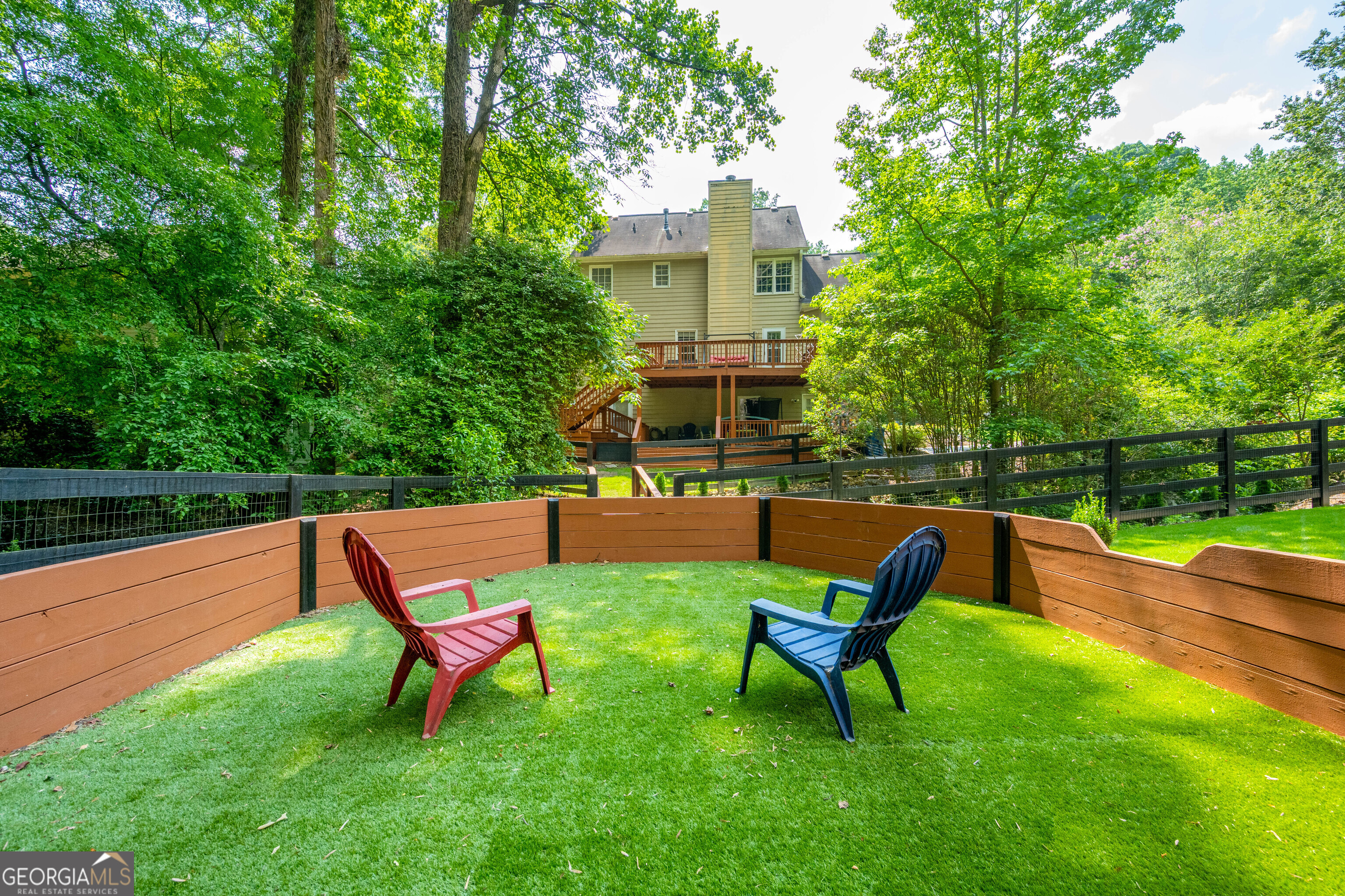 Manning Ridge - Residential