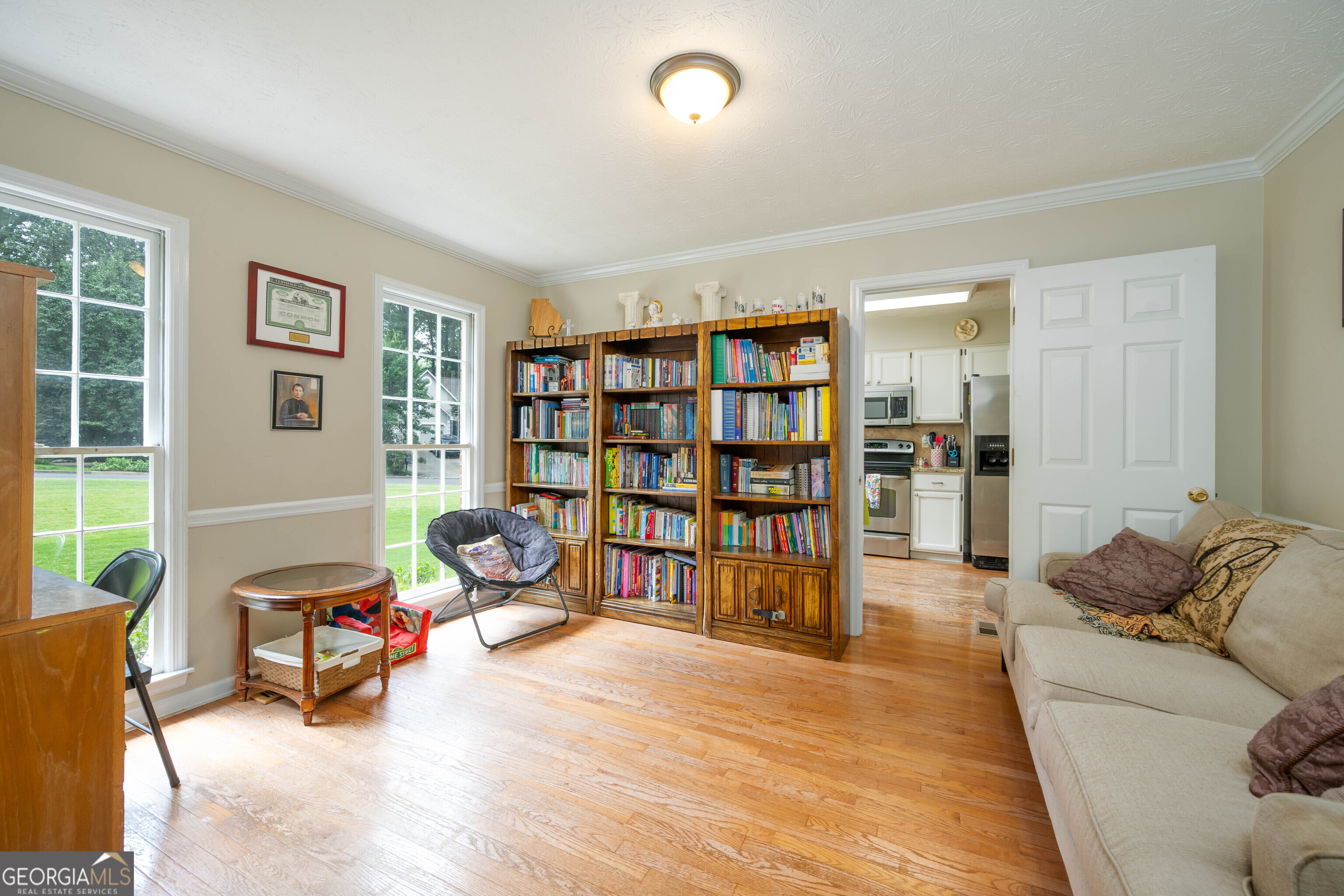 Manning Ridge - Residential