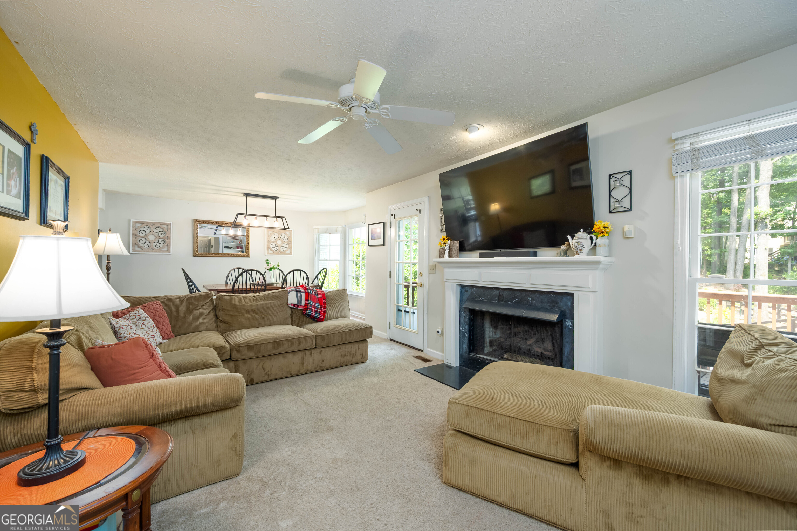 Manning Ridge - Residential