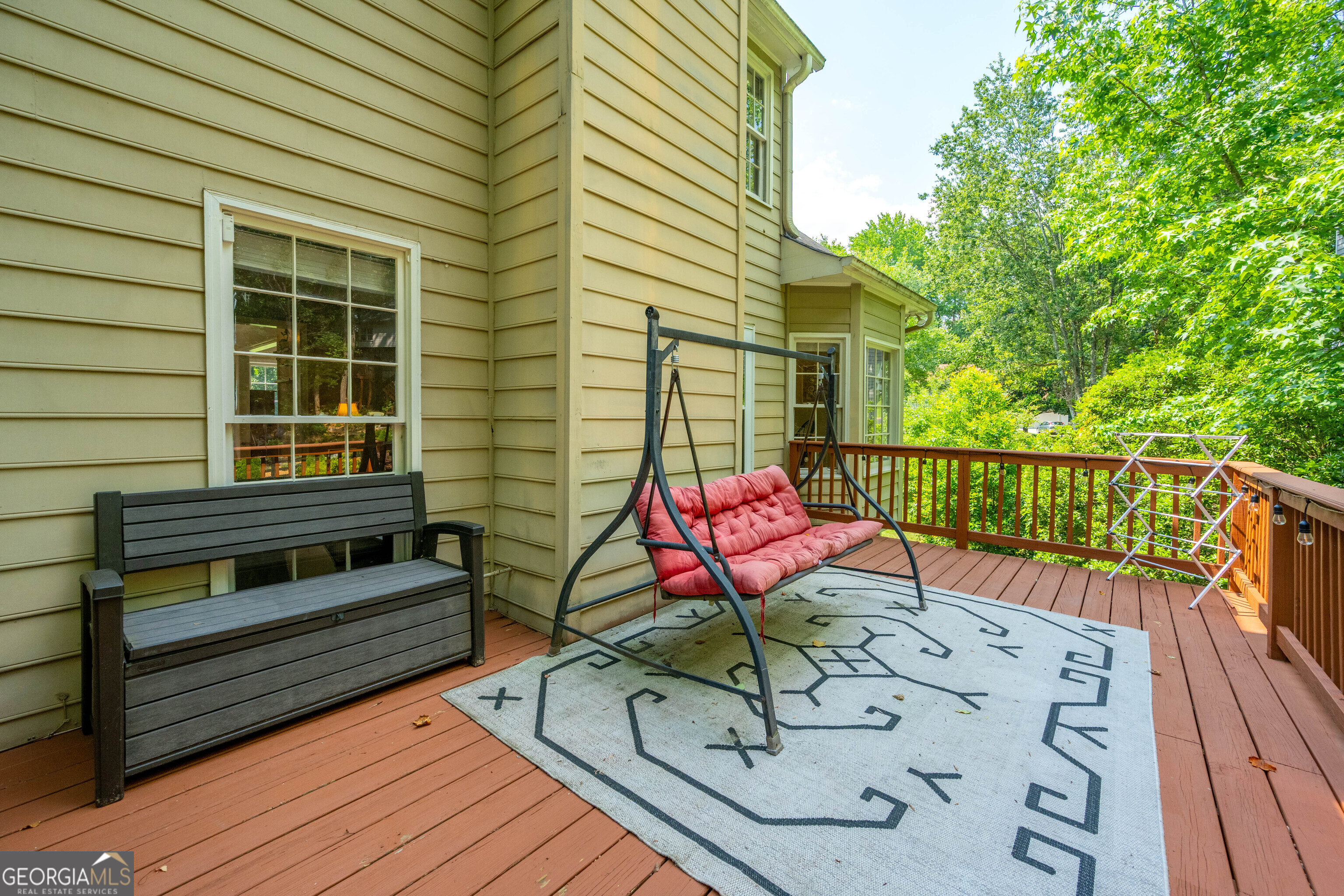 Manning Ridge - Residential