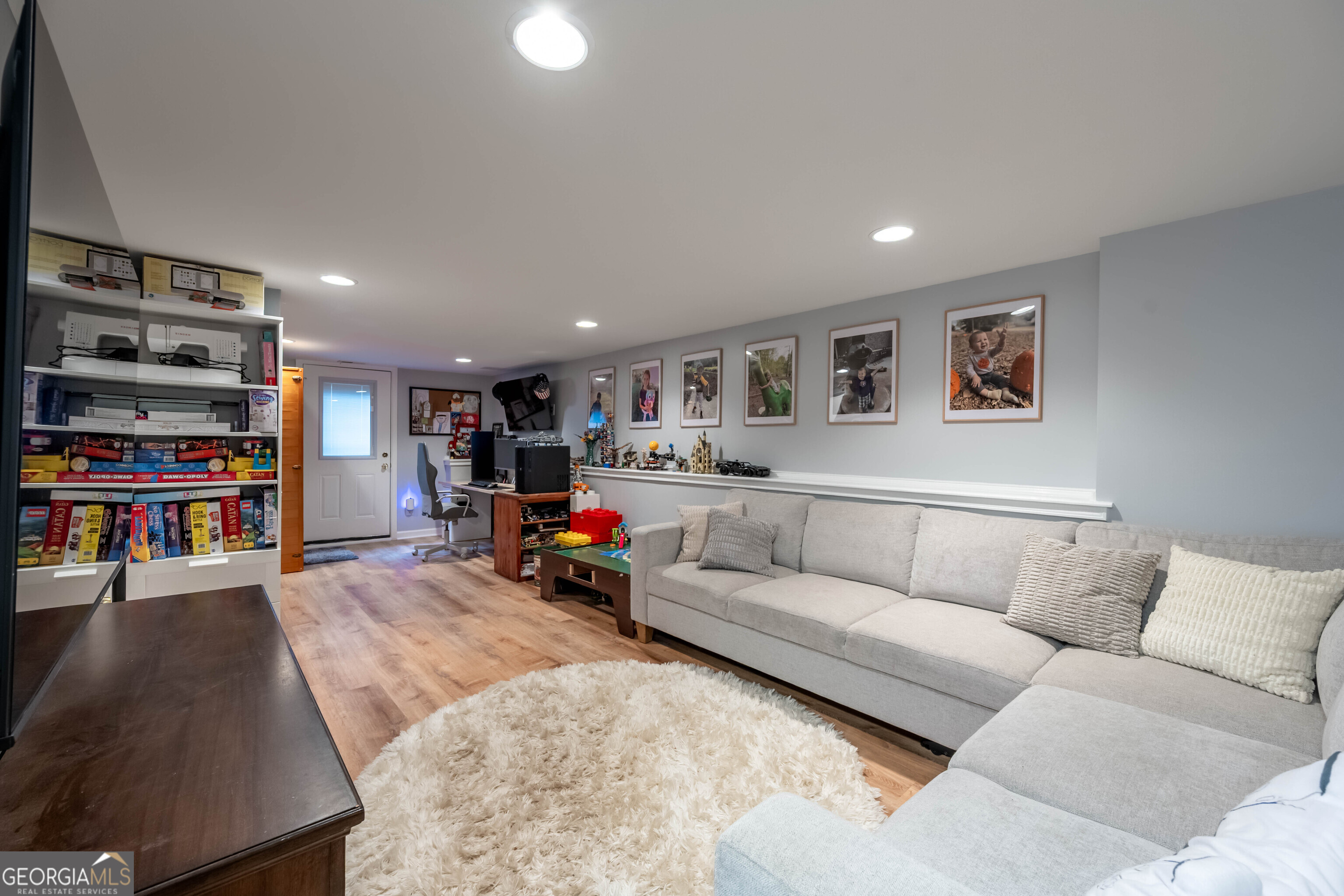 Manning Ridge - Residential
