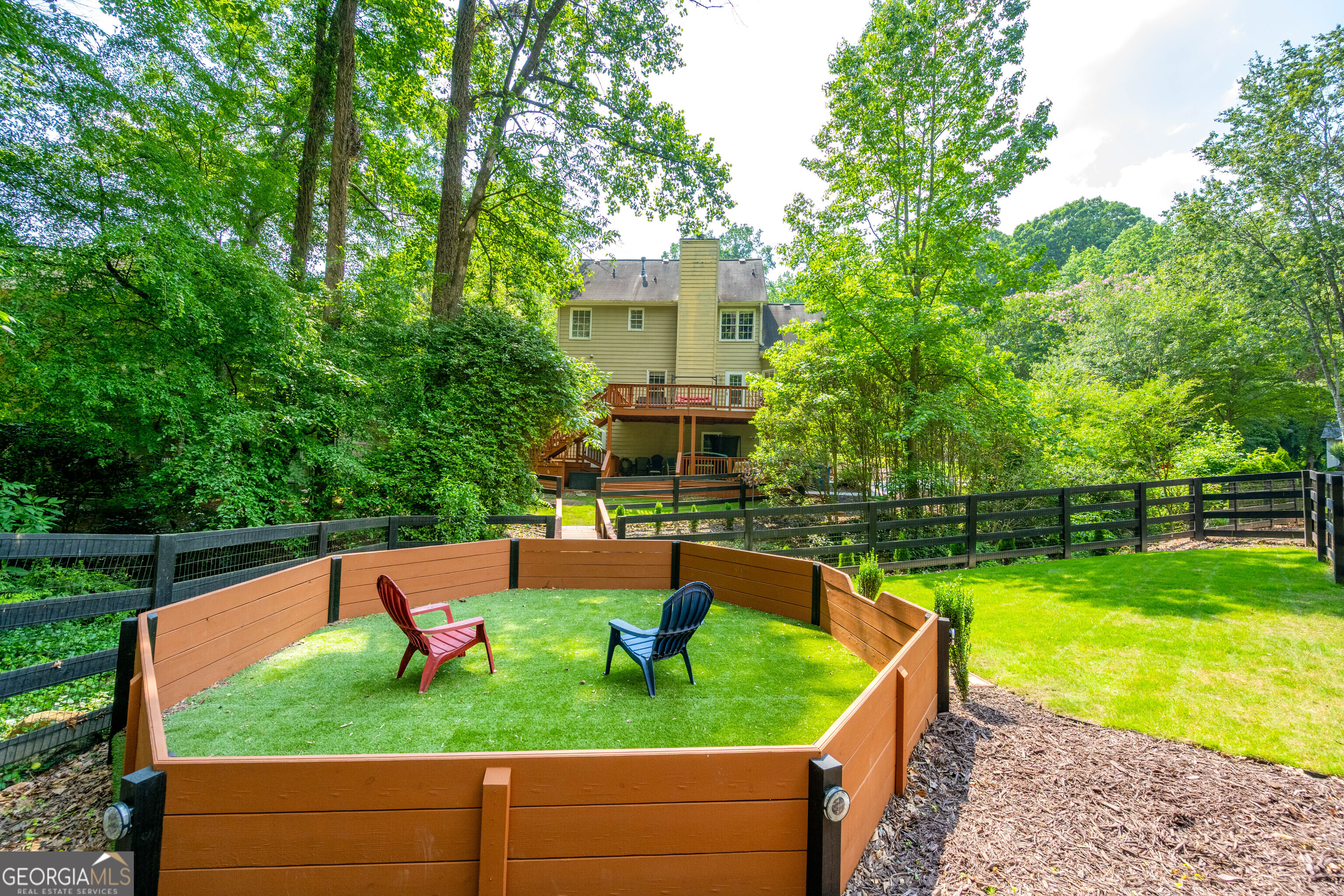 Manning Ridge - Residential