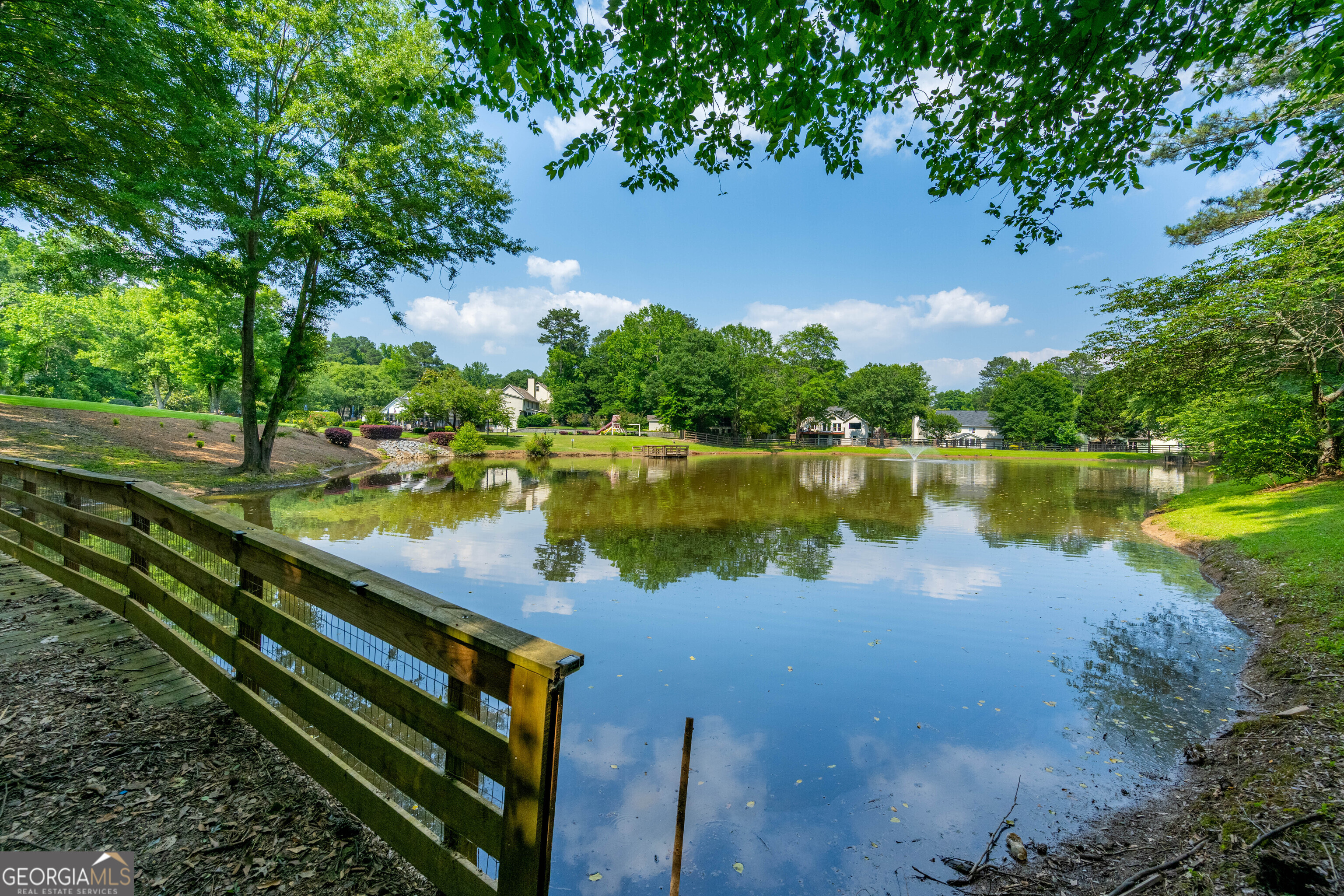 Manning Ridge - Residential