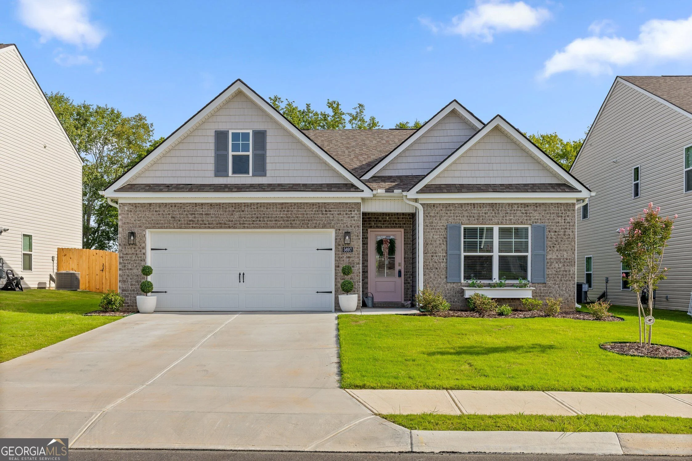 5697 Prickly Loop, Ooltewah, TN, 37363