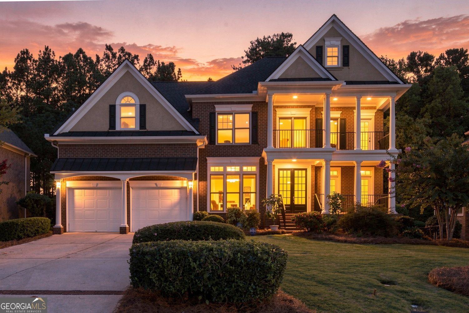 1843 Royal Troon CT