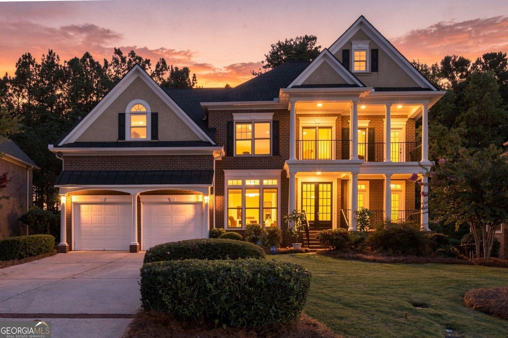 Photo of 1843 Royal Troon Court, Duluth, GA 30097 (MLS # 10840999)
