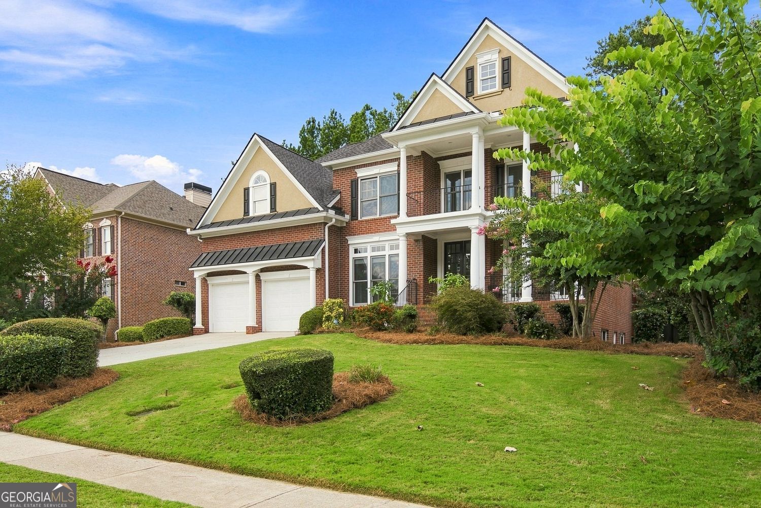 1843 Royal Troon CT