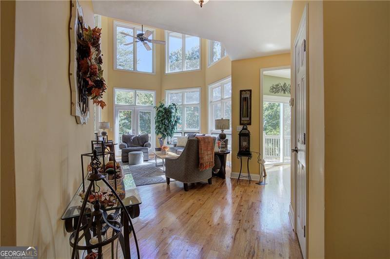 272 Bee Tree Ridge CT