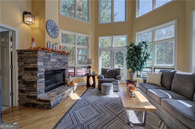 272 Bee Tree Ridge CT