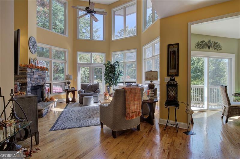 272 Bee Tree Ridge CT