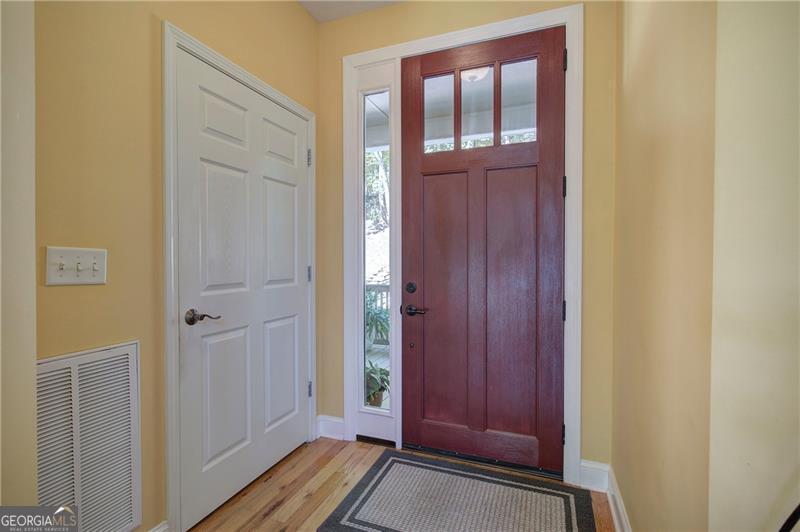 272 Bee Tree Ridge CT