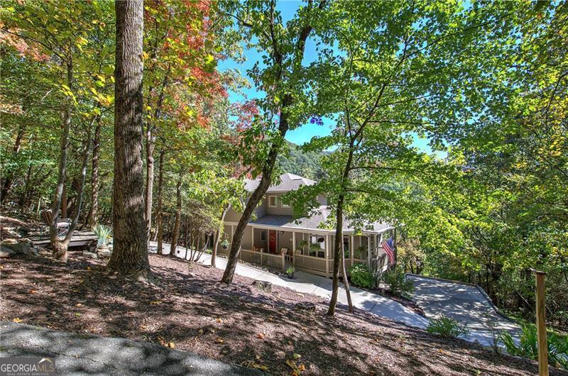 Bent Tree - Residential