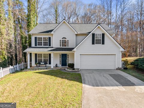 1413 Kensington PL Gainesville GA 30501